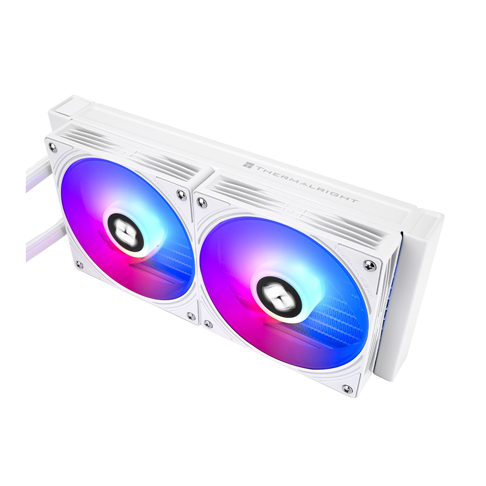 Bộ tản nhiệt nước Thermalright Aqua Elite 240 ARGB V6