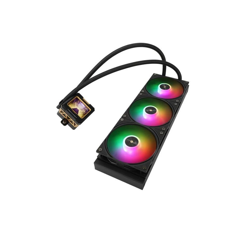 Bộ tản nhiệt nước Thermalright Frozen Warframe 360 ARGB