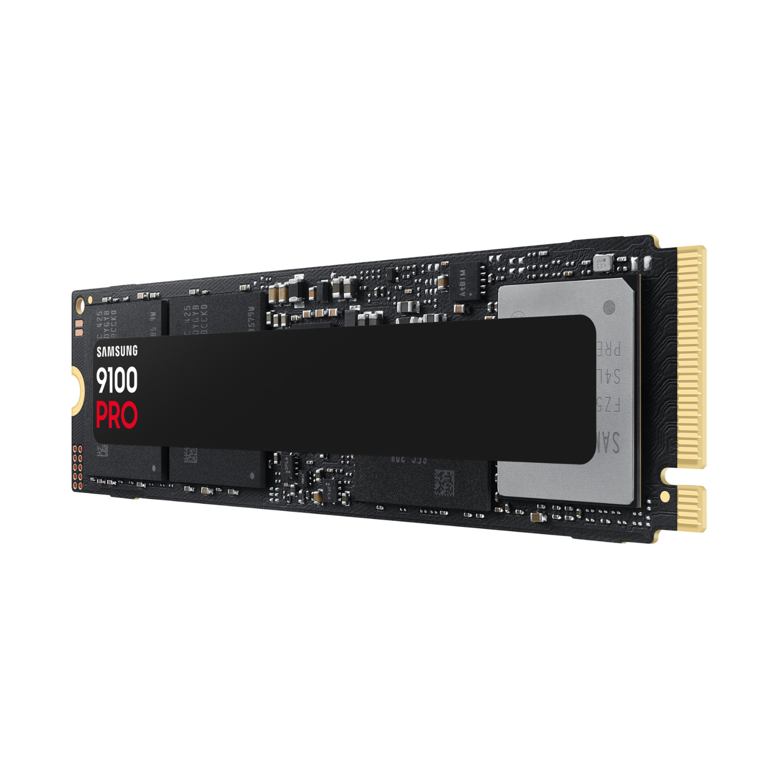 Ổ cứng  SSD Samsung 9100 Pro M2 PCIe Gen 5.0 x 4