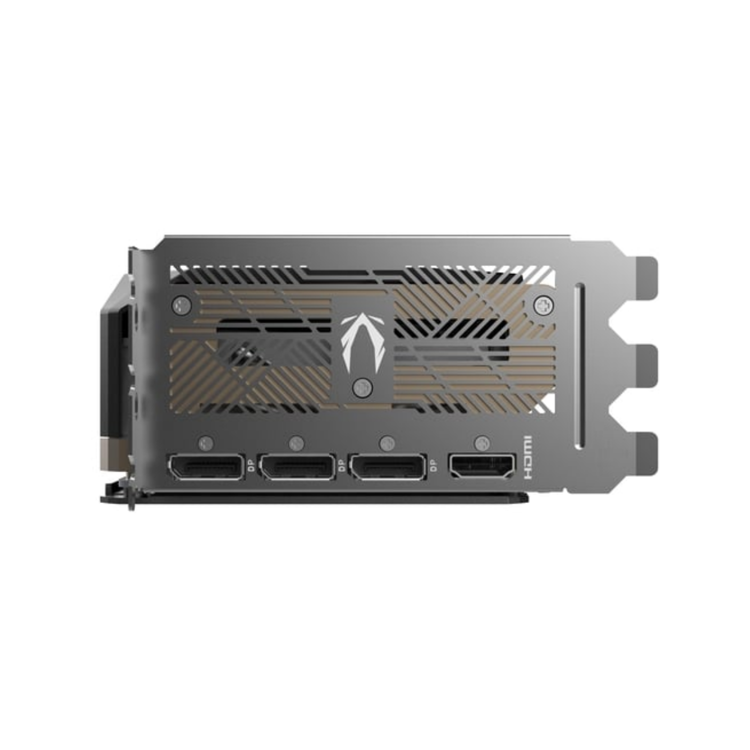 VGA Zotac Gaming GeForce RTX 5080 SOLID CORE OC 16GB GDDR7