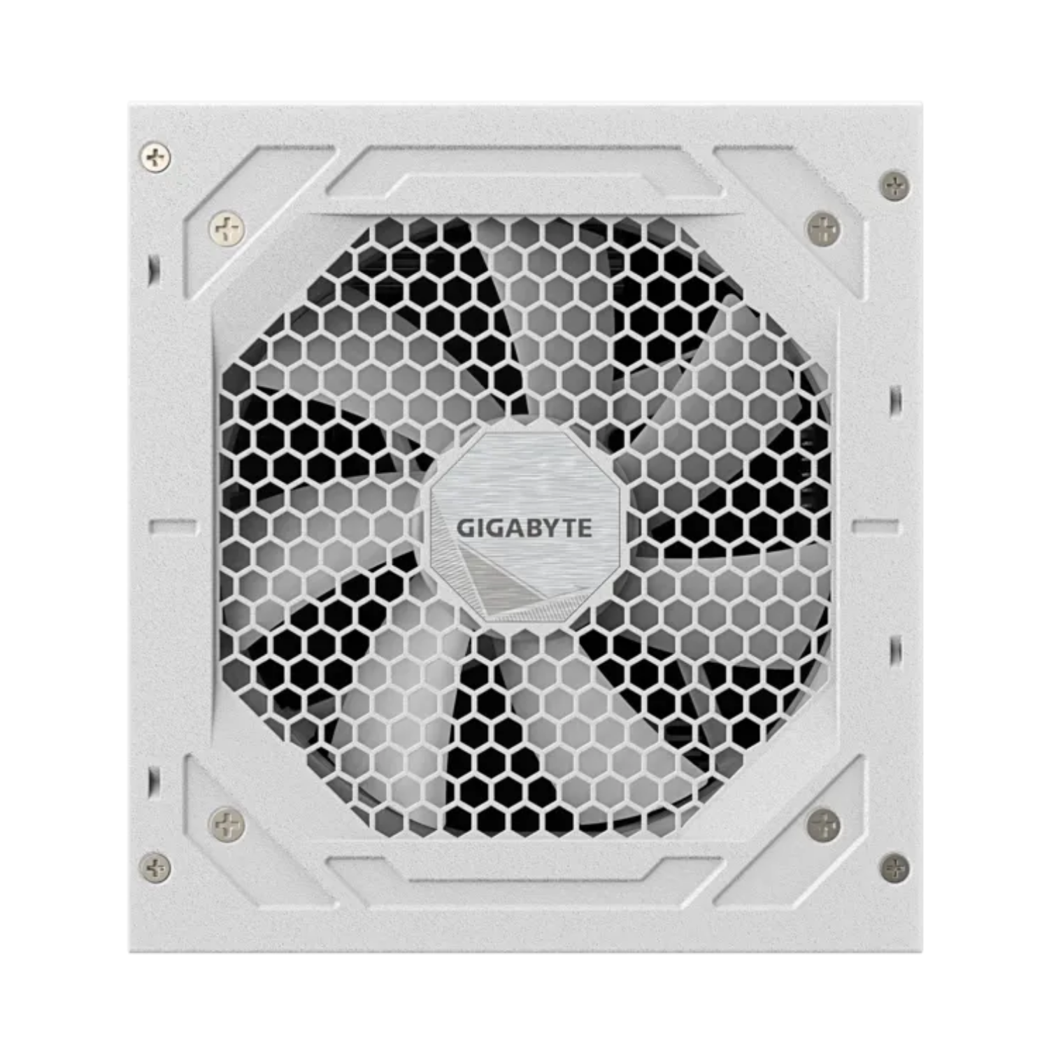 Nguồn máy tính Gigabyte GP-UD750GM PG5 V2 ICE 750W (80 PLUS Gold/ Full modular/Màu Trắng)