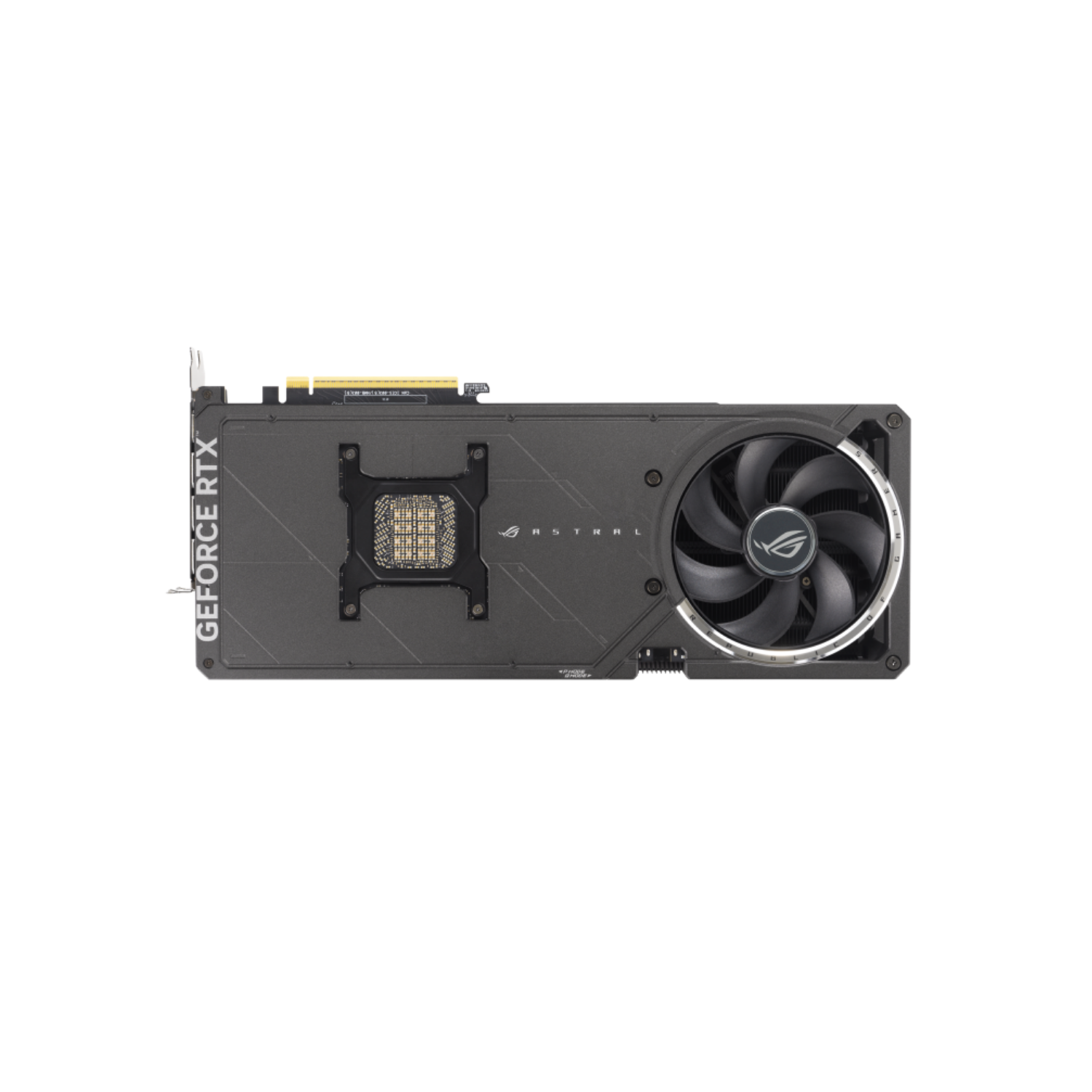 VGA Asus ROG Astral RTX 5090 32GB GDDR7