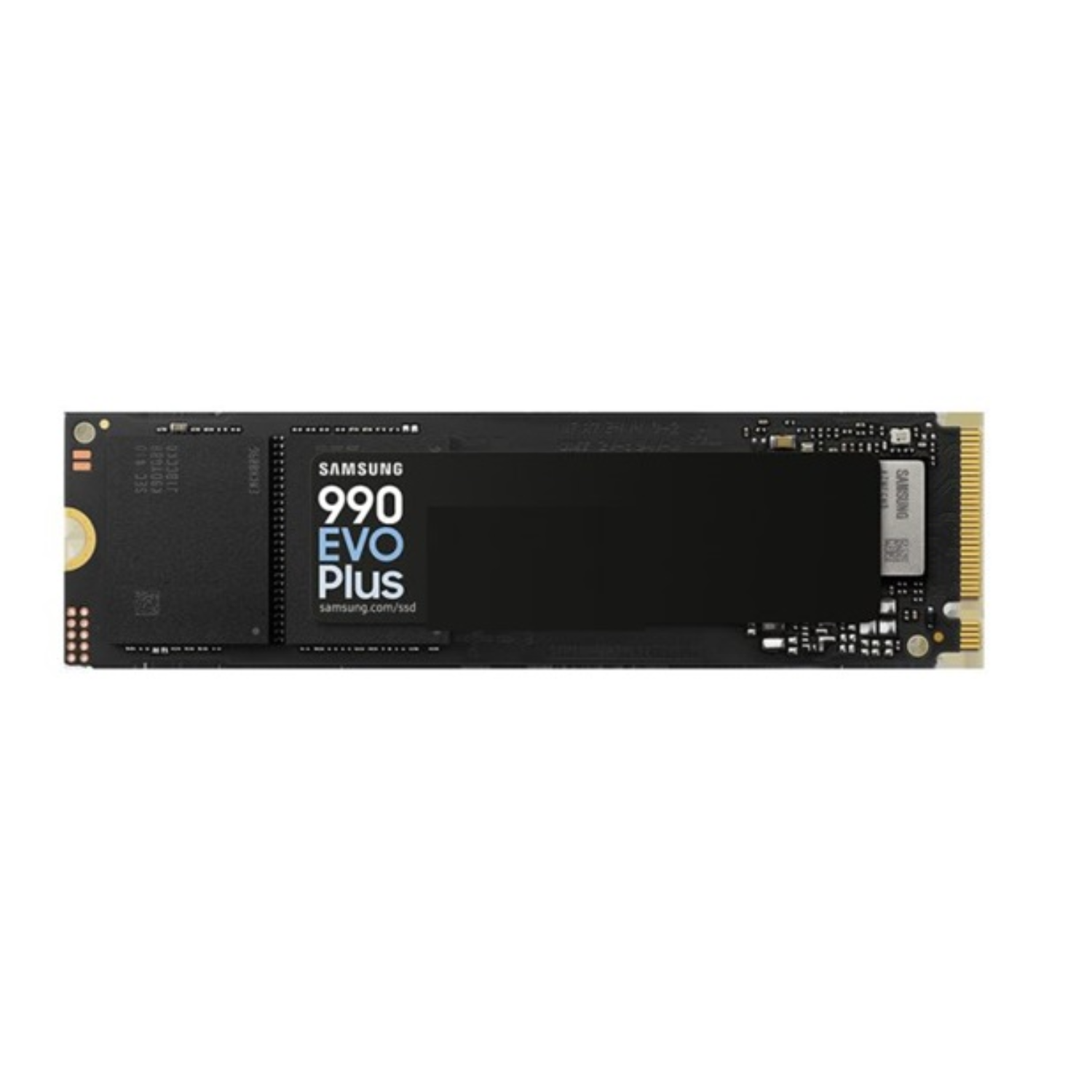 Ổ cứng SSD Samsung 990 EVO Plus M.2 NVMe M.2 2280 PCIe Gen4.0 x4