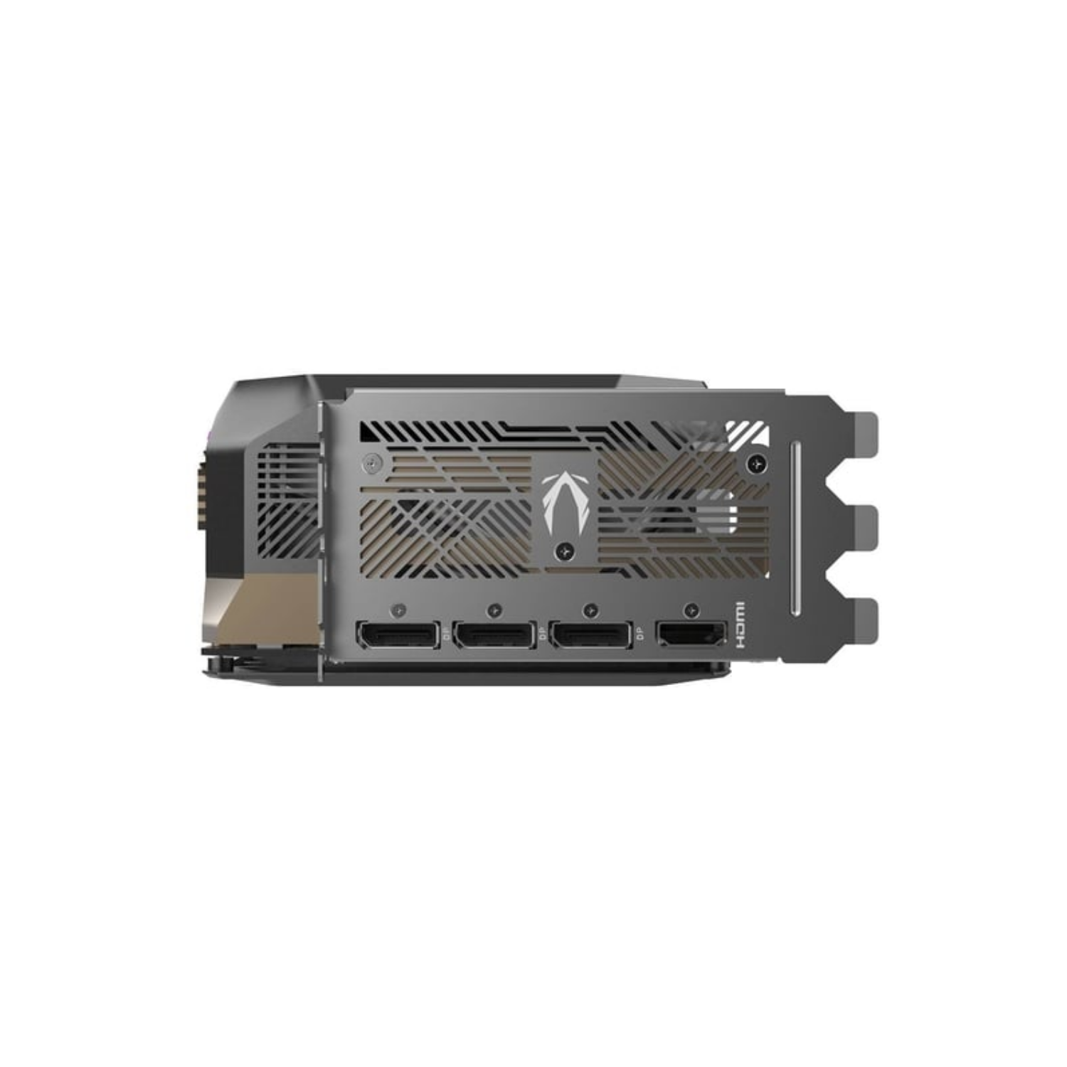 VGA ZOTAC GAMING GeForce RTX 5080 AMP Extreme INFINITY 16GB
