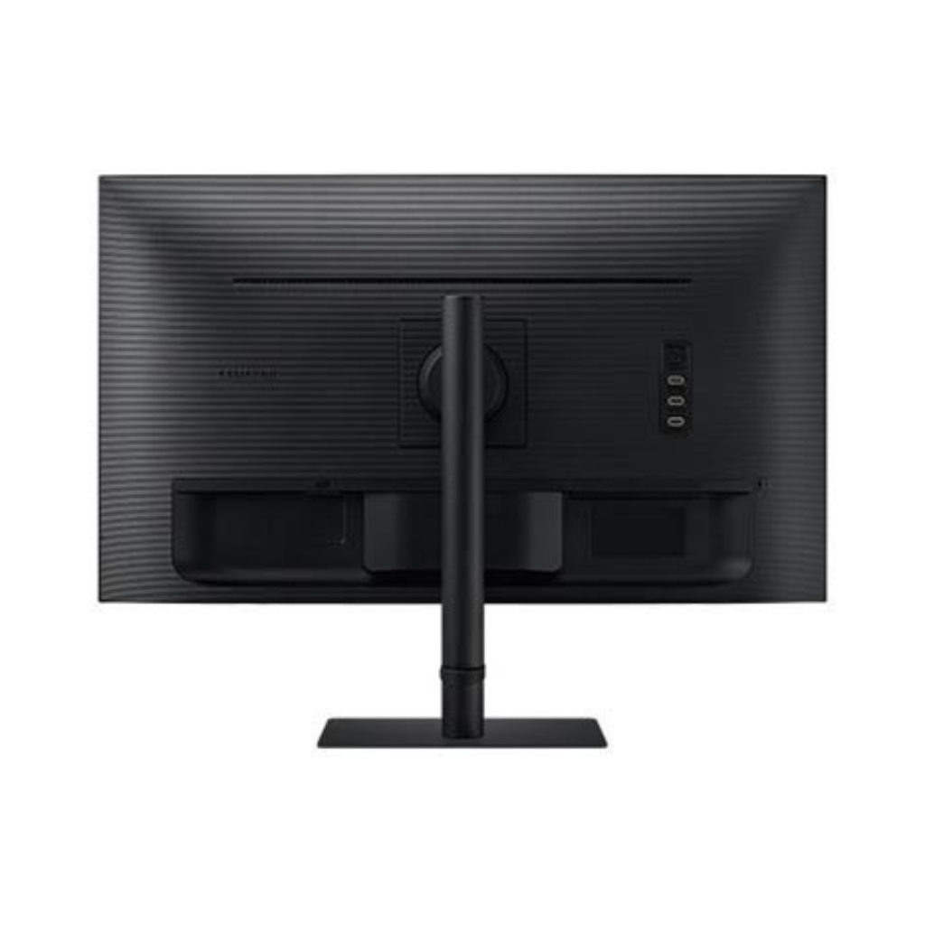 Màn Hình SAMSUNG ViewFinity S8 LS32B800PXEXXV (32.0 inch - 4K - IPS - 60Hz - 5ms - USB TypeC - Network RJ45)