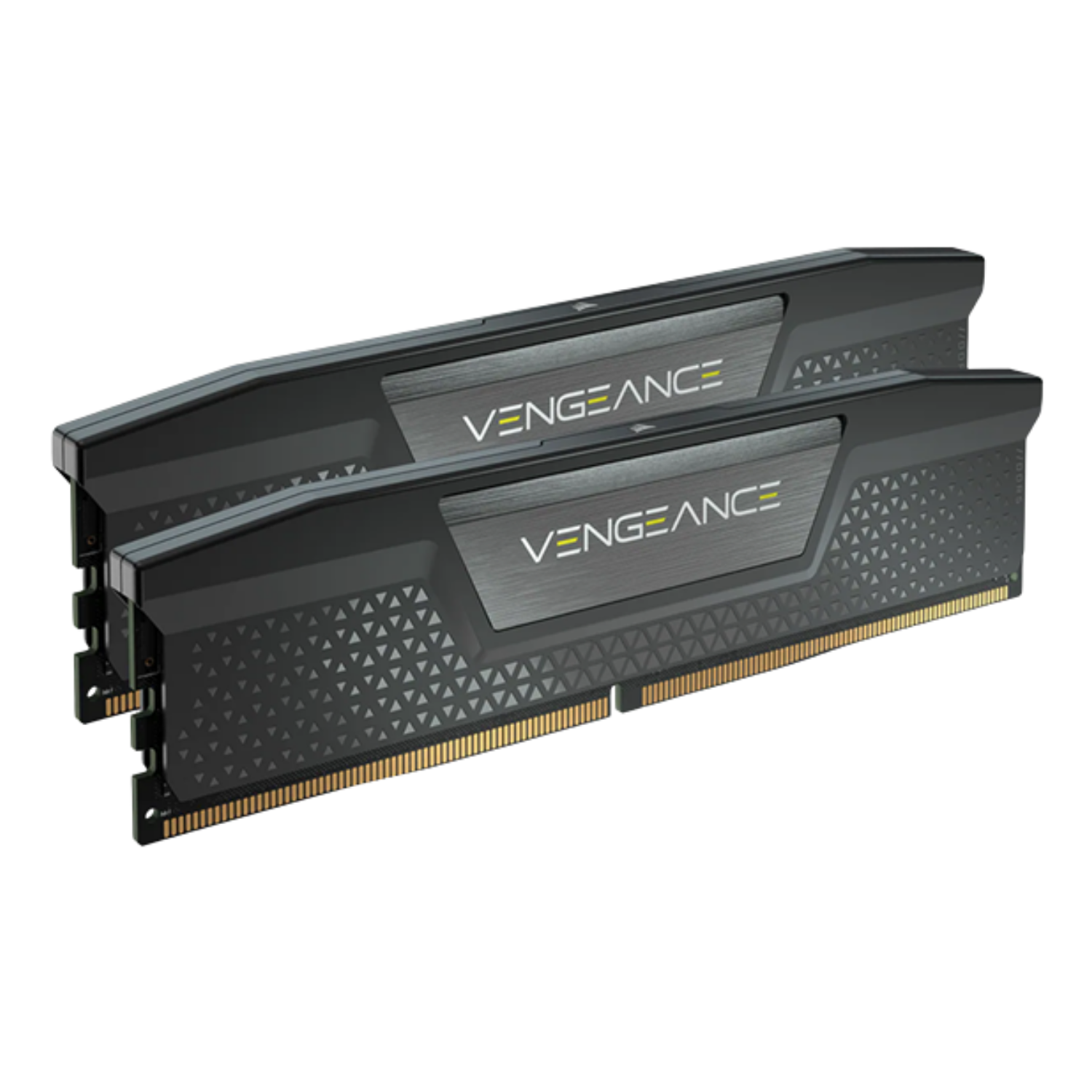 RAM Corsair Vengeance LPX 32GB (2x16GB) DDR5 4800MHz Black (CMK32GX5M2A4800C40)