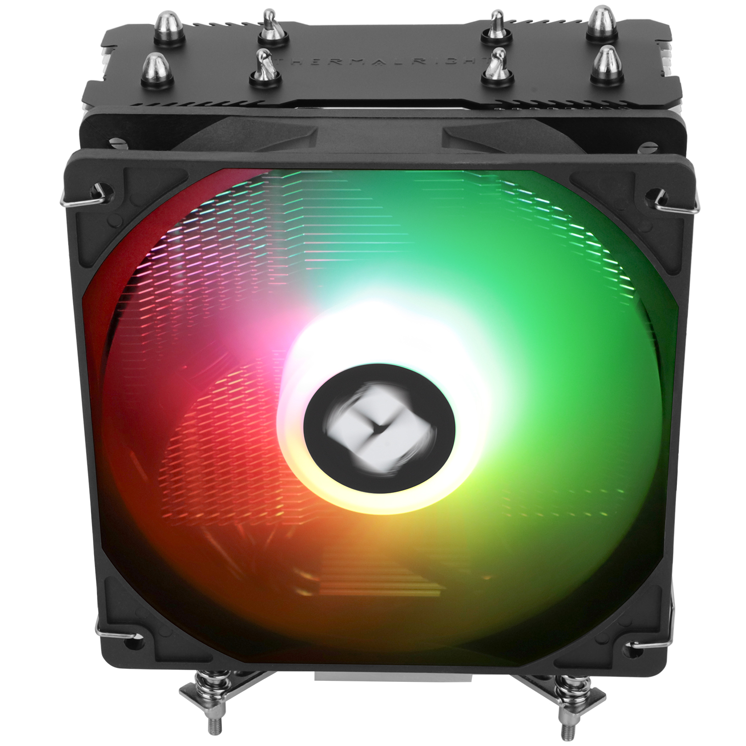 TẢN NHIỆT KHÍ THERMALRIGHT ASSASSIN X 120 REFINED SE ARGB LGA1700