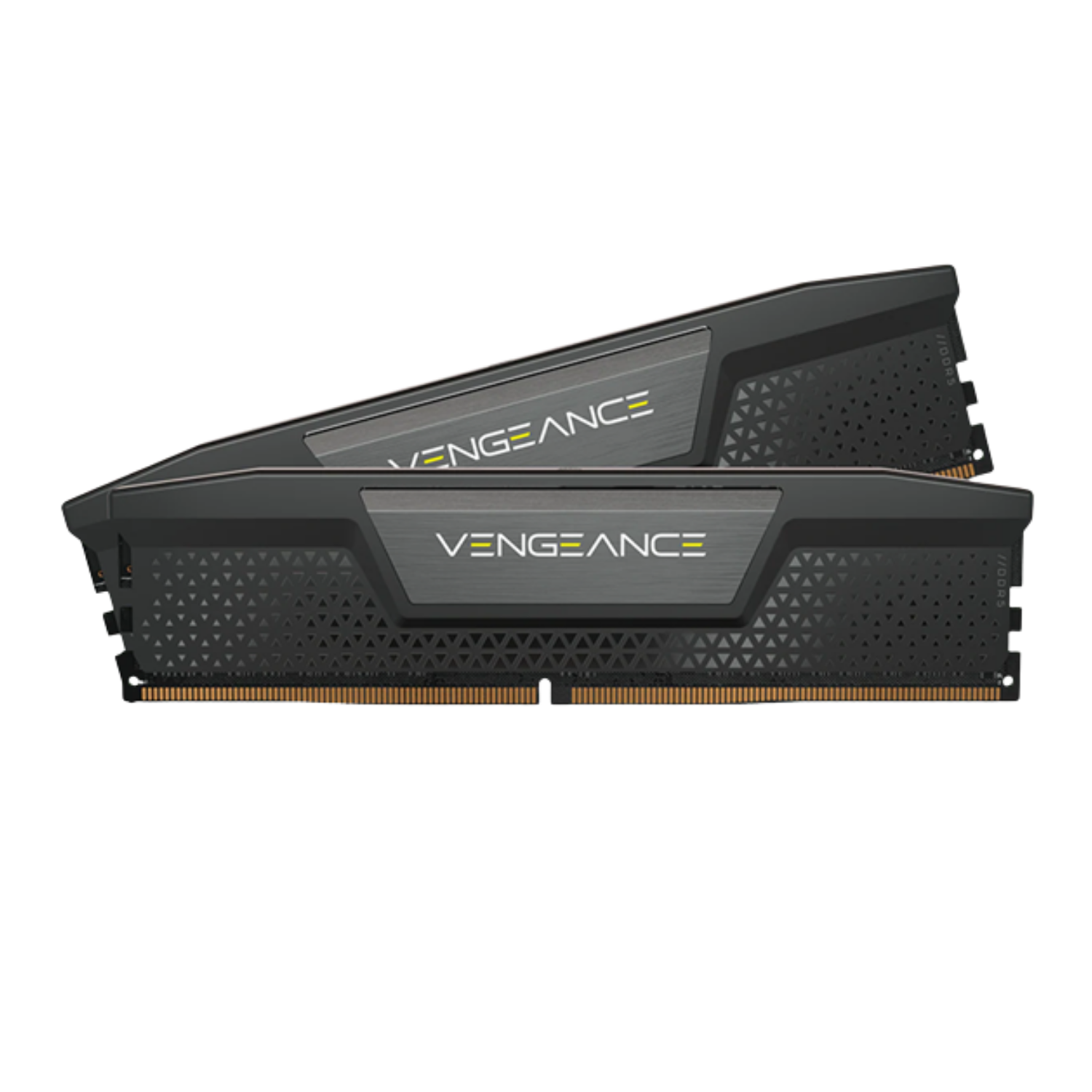 RAM Corsair Vengeance LPX 32GB (2x16GB) DDR5 4800MHz Black (CMK32GX5M2A4800C40)