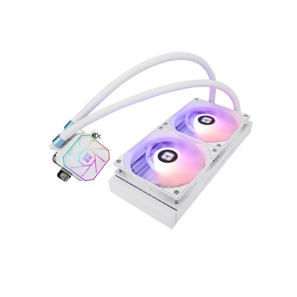 Bộ tản nhiệt nước Thermalright Aqua Elite 240 ARGB V3