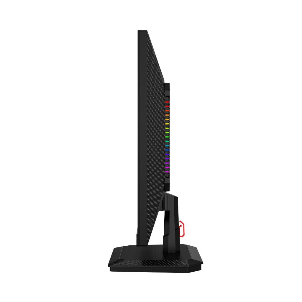 Màn hình TITAN ARMY P2712S 27 inch, 2K, 320 Hz, FAST IPS, 1ms