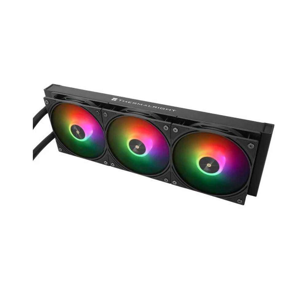 Bộ tản nhiệt nước Thermalright Frozen Warframe 360 ARGB
