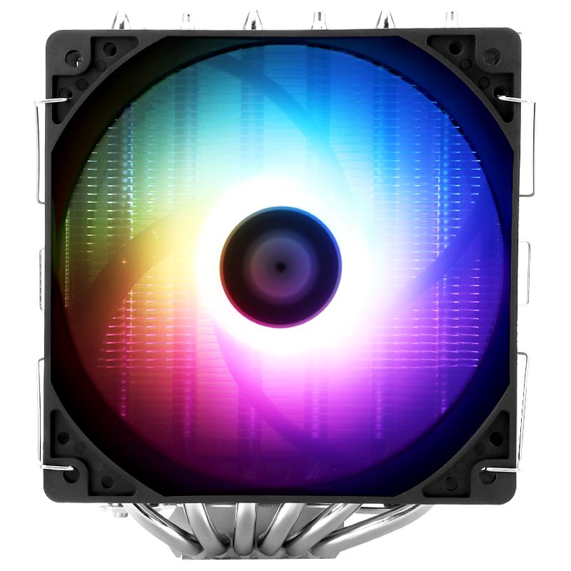 Tản nhiệt khí Thermalright Peerless Assassin 120 SE ARGB