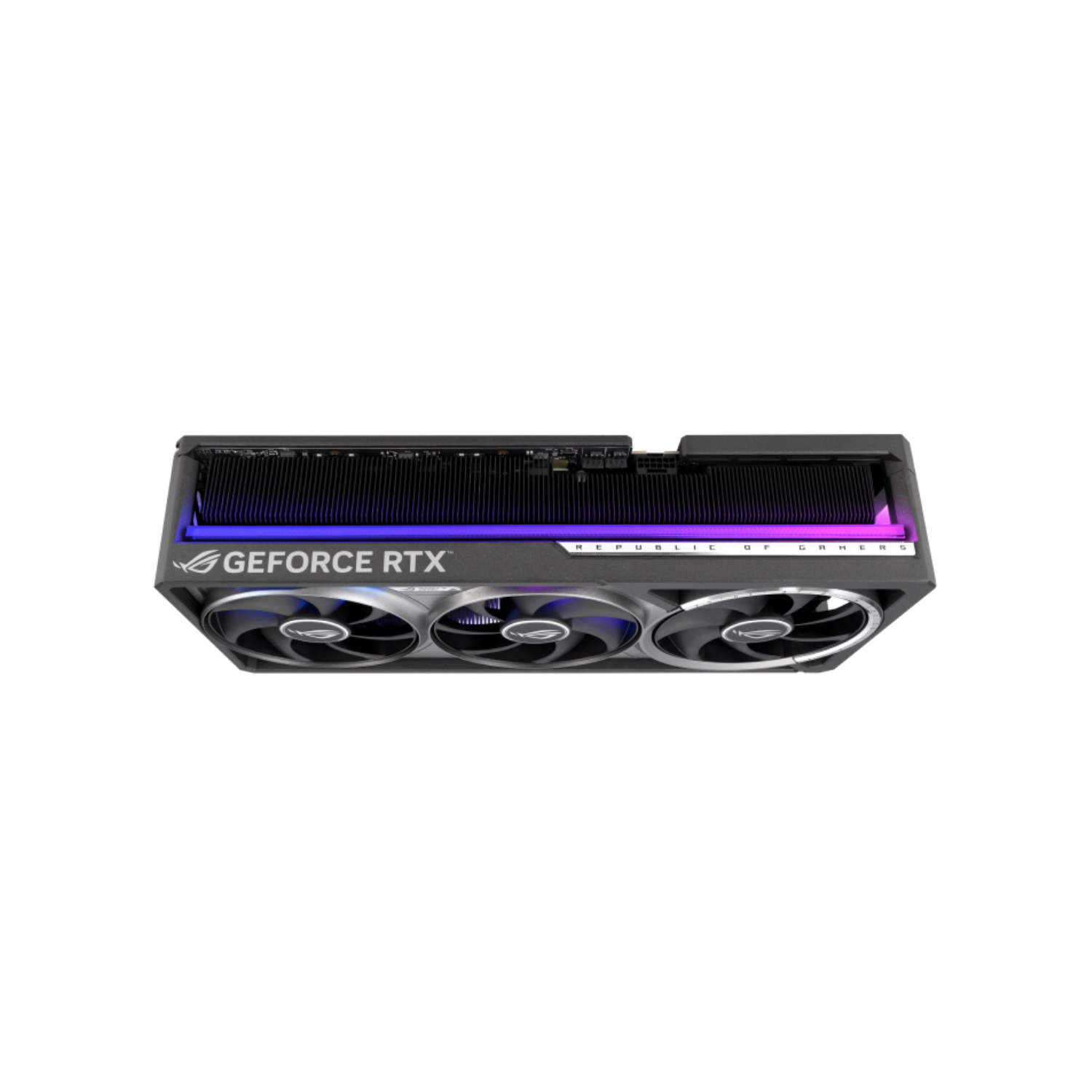 VGA Asus ROG Astral RTX 5090 32GB GDDR7