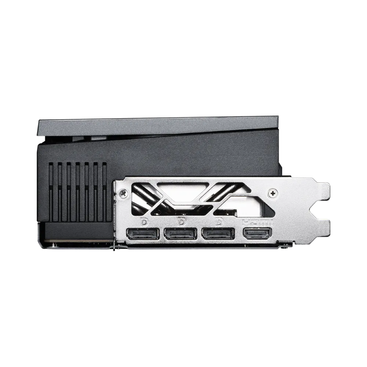 VGA MSI RTX 5090 32GB VANGUARD SOC