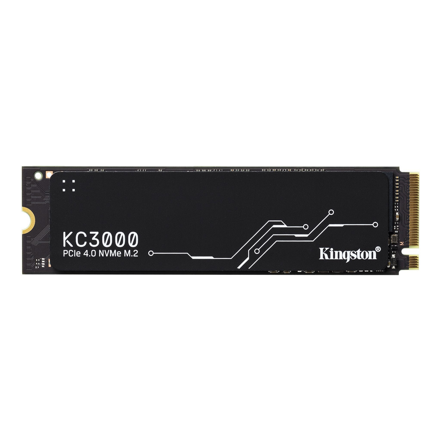 Ổ cứng SSD Kingston KC3000 NVMe PCIe Gen 4.0