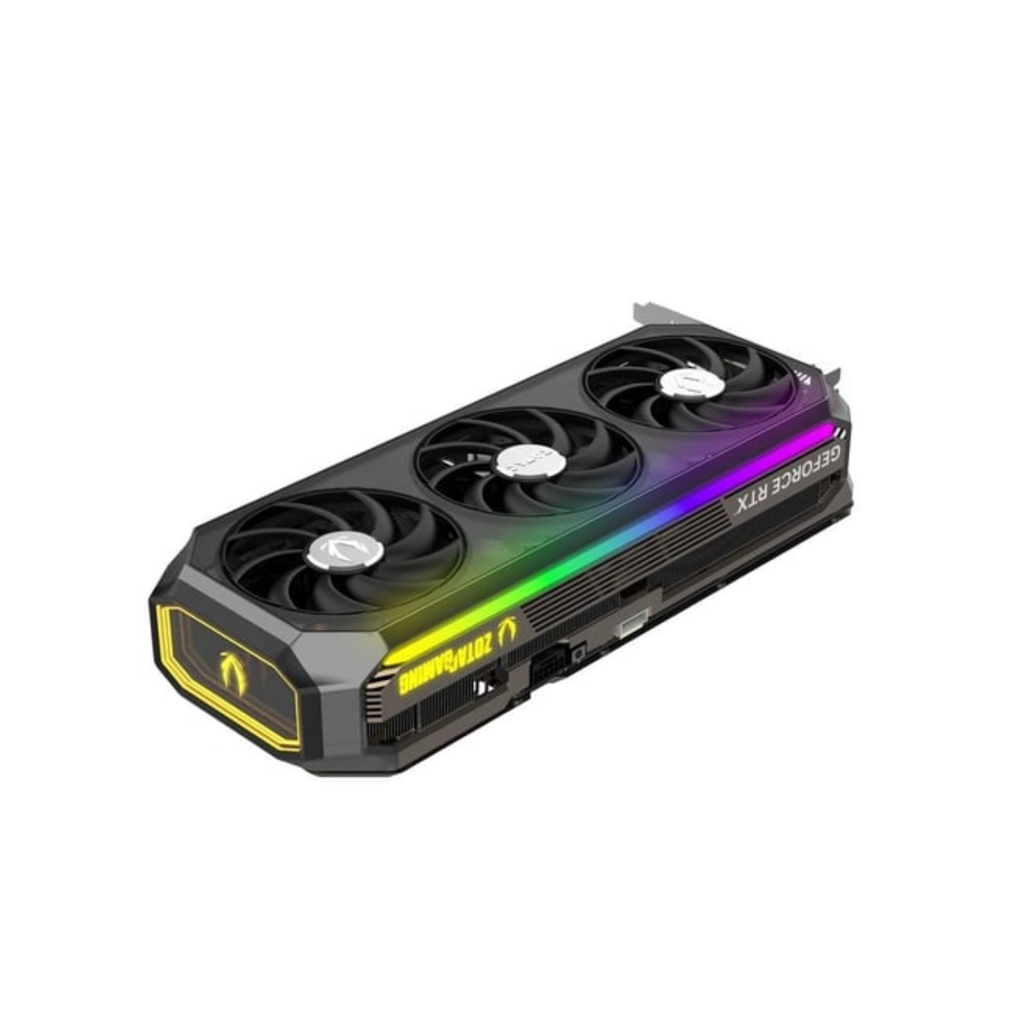 VGA ZOTAC GAMING GeForce RTX 5080 AMP Extreme INFINITY 16GB