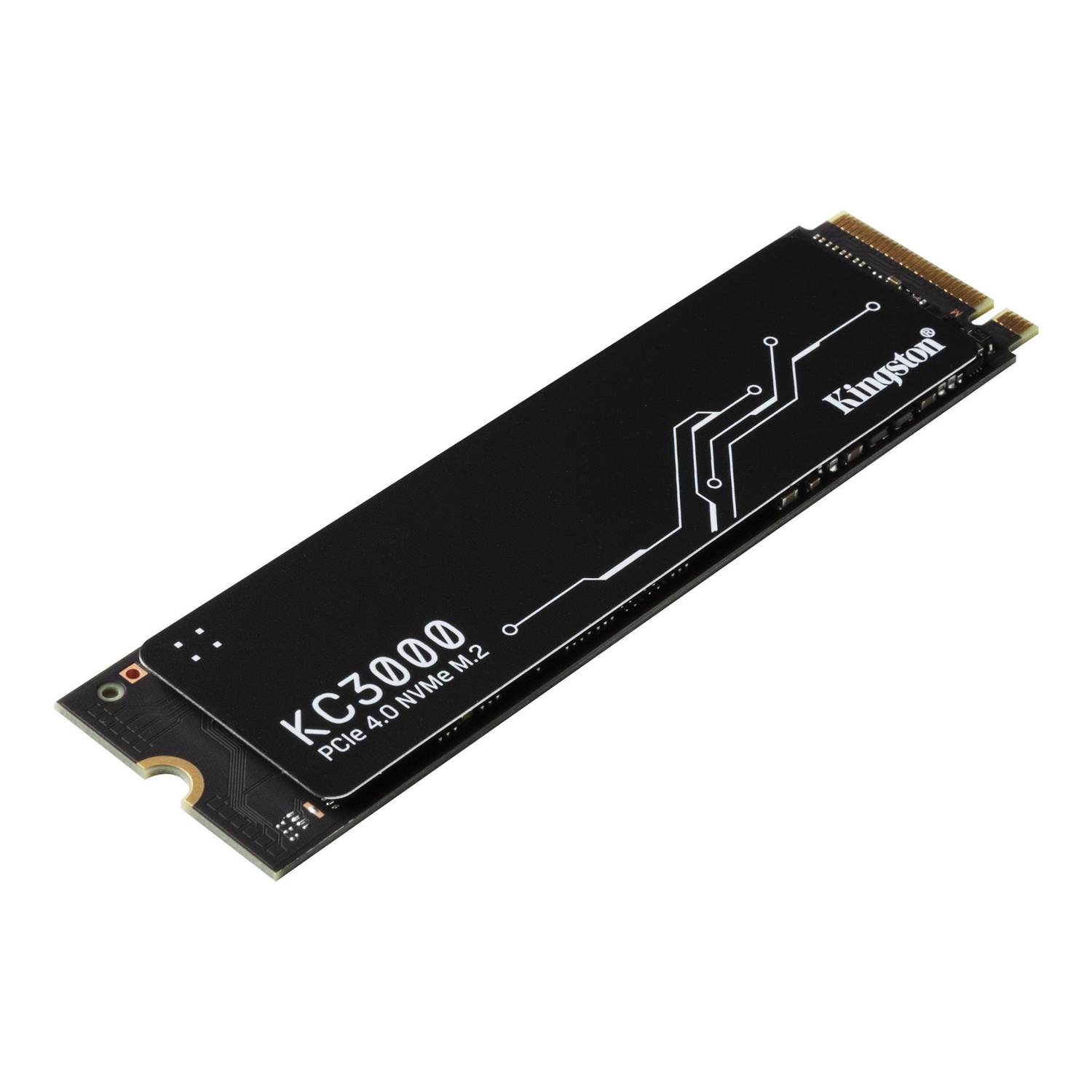 Ổ cứng SSD Kingston KC3000 NVMe PCIe Gen 4.0