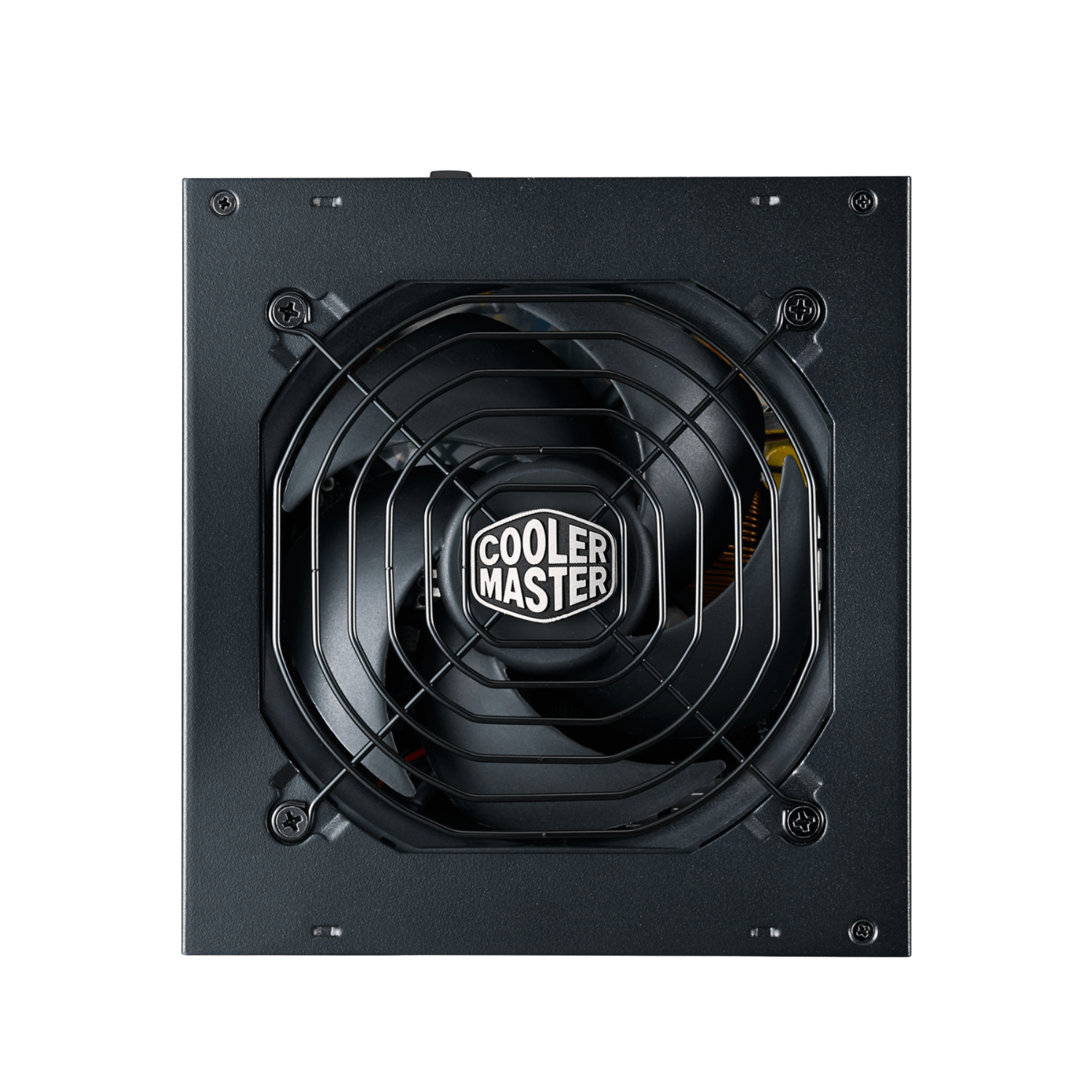 Nguồn Cooler master MWE GOLD 750 - 750W V2 Fully modular (MPE-7501-AFAAG-EU)