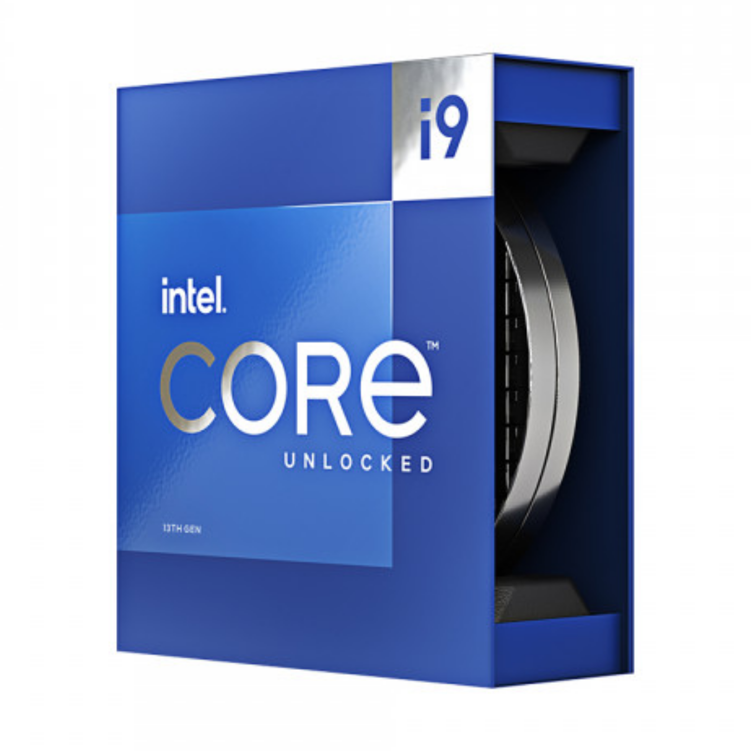 CPU Intel Core i9 13900KF | 24 Nhân/32 luồng, 36MB Cache, 125W, Max 5.8GHz - Tray / Box