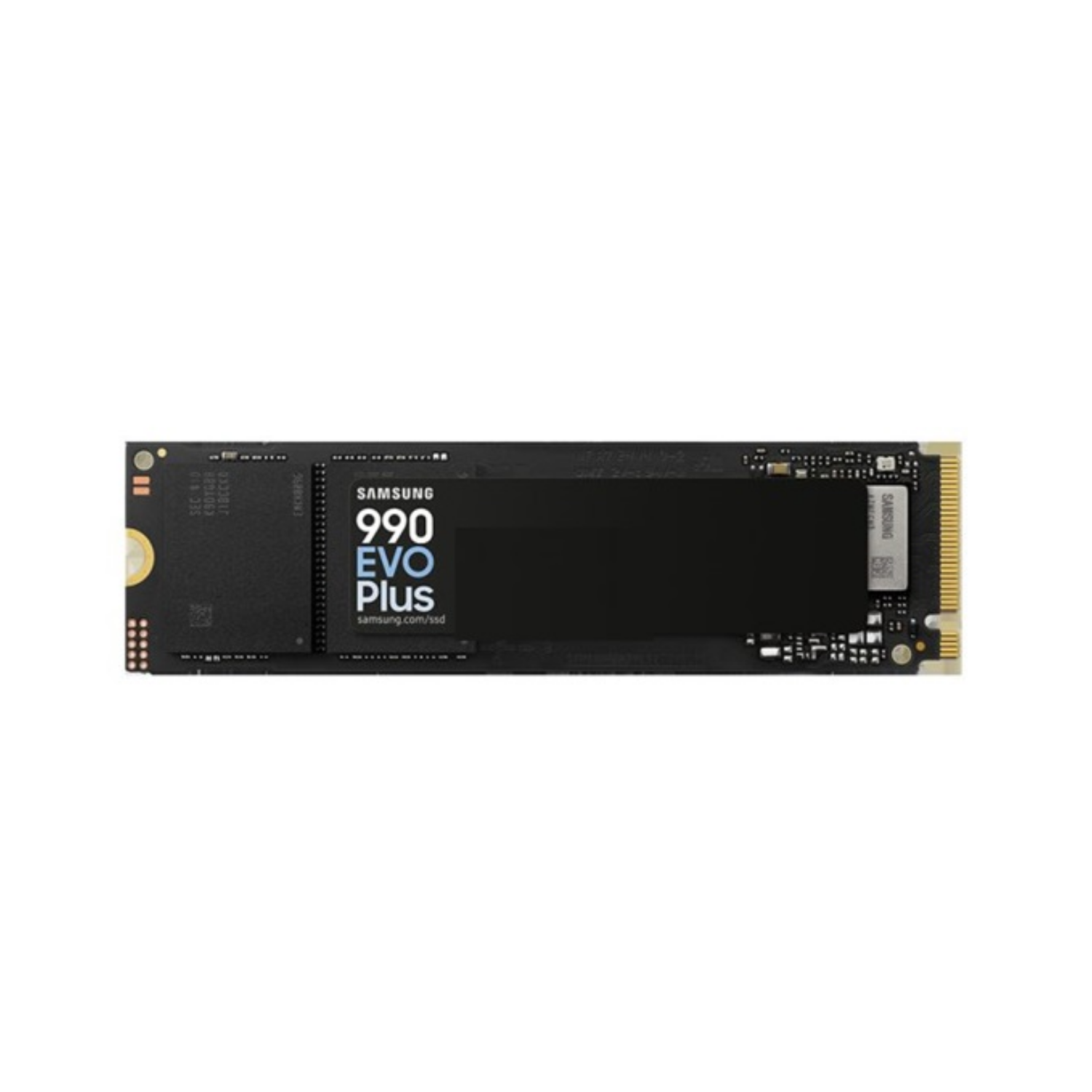 Ổ cứng SSD Samsung 990 EVO Plus M.2 NVMe M.2 2280 PCIe Gen4.0 x4