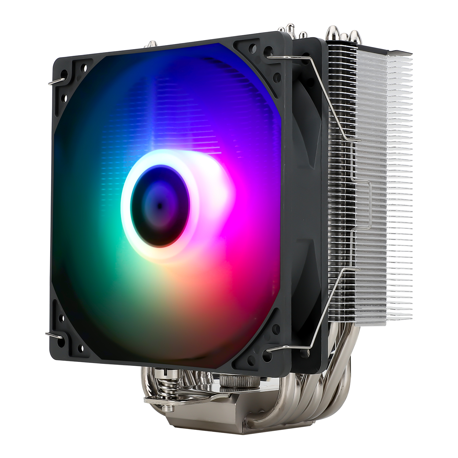Tản nhiệt khí Thermalright Burst Assassin 120 ARGB