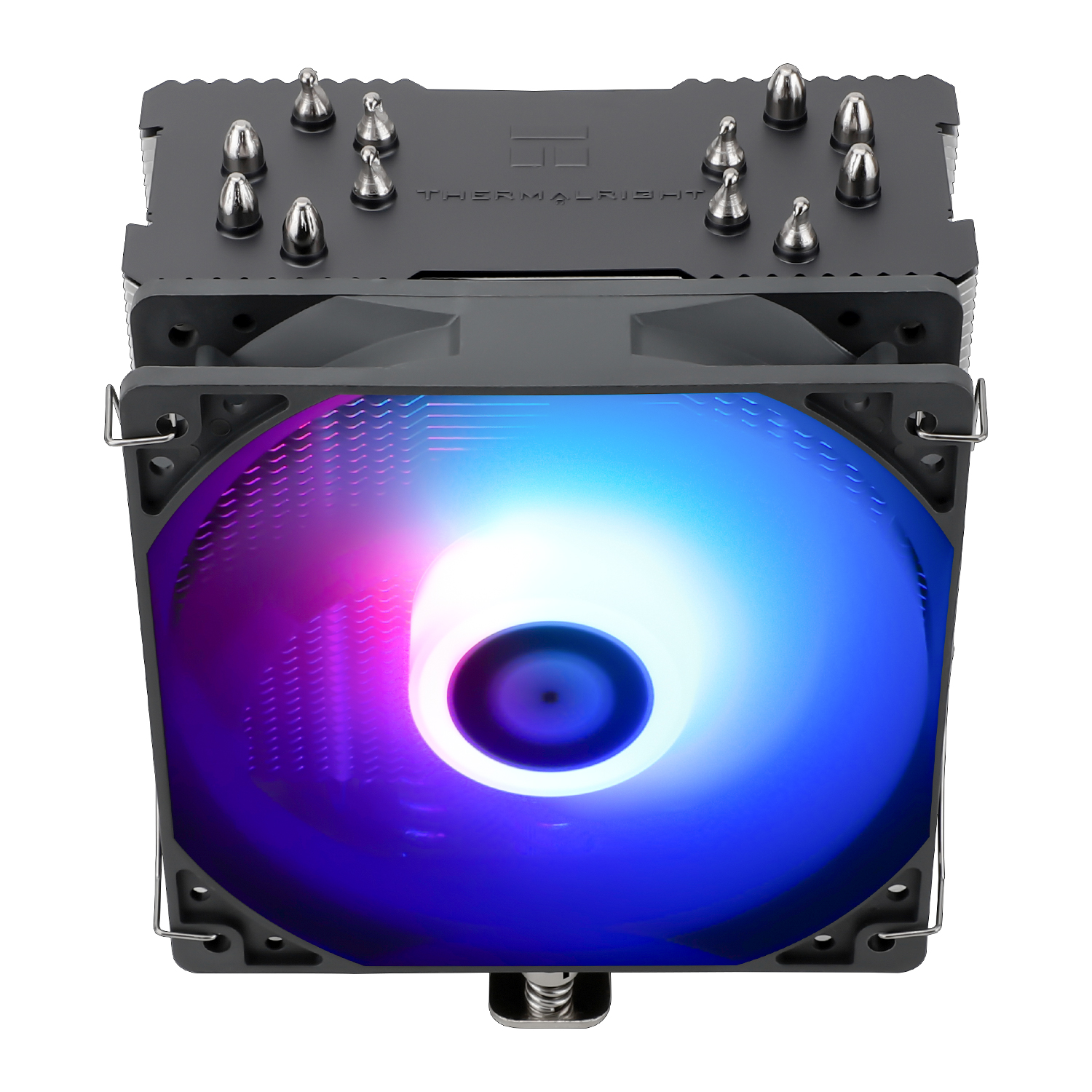 Tản nhiệt khí Thermalright Burst Assassin 120 ARGB