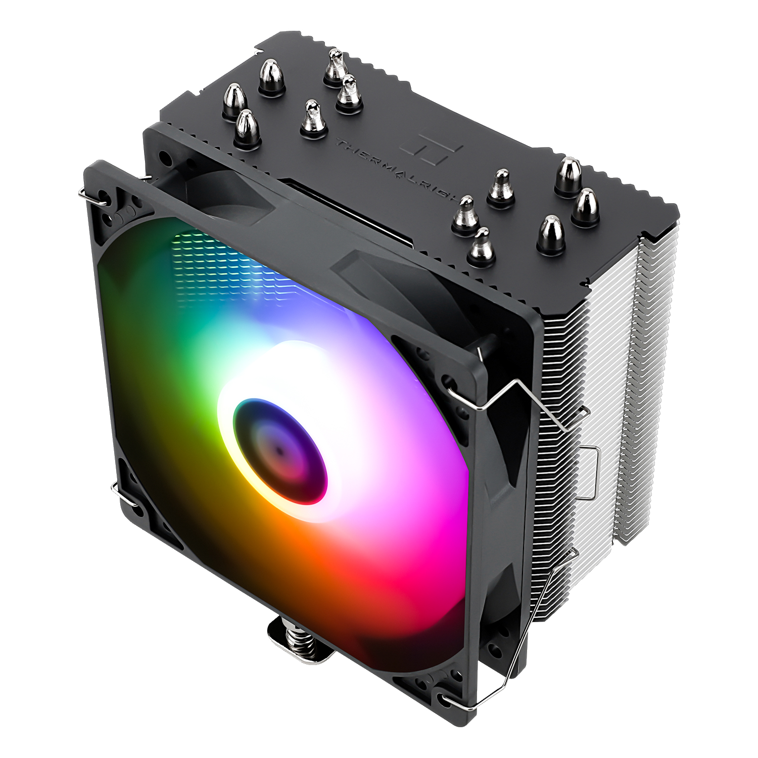 Tản nhiệt khí Thermalright Burst Assassin 120 ARGB