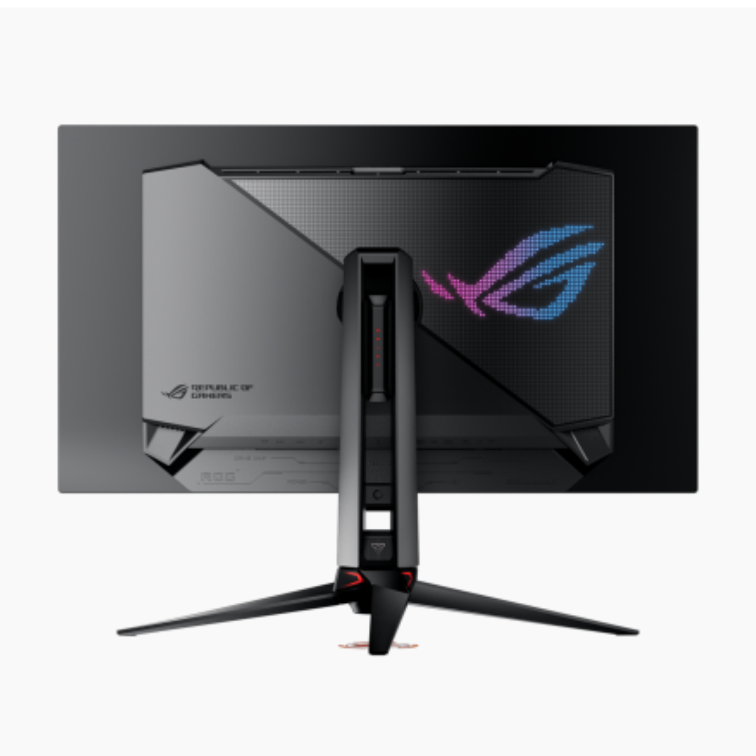Màn Hình Gaming ASUS ROG Swift OLED PG32UCDM (31.5 inch - QDOLED - 4K - 240Hz - 0.03ms)