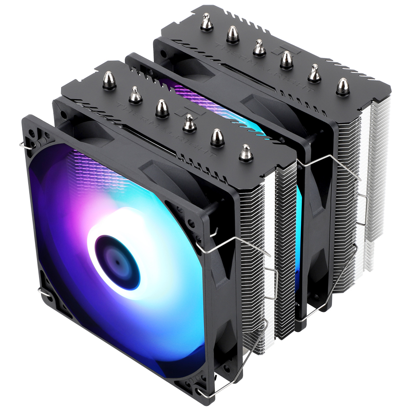 Tản nhiệt khí Thermalright Peerless Assassin 120 SE ARGB