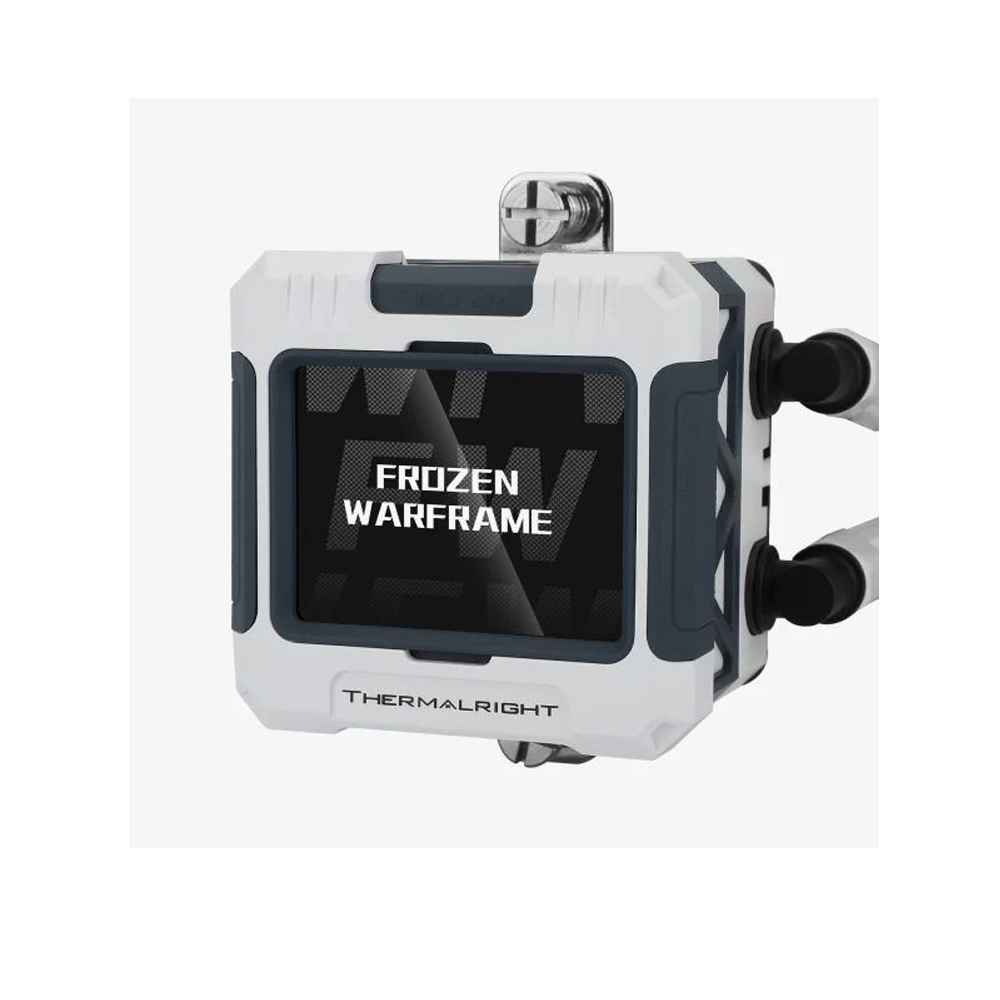 Bộ tản nhiệt nước Thermalright Frozen Warframe 360 ARGB