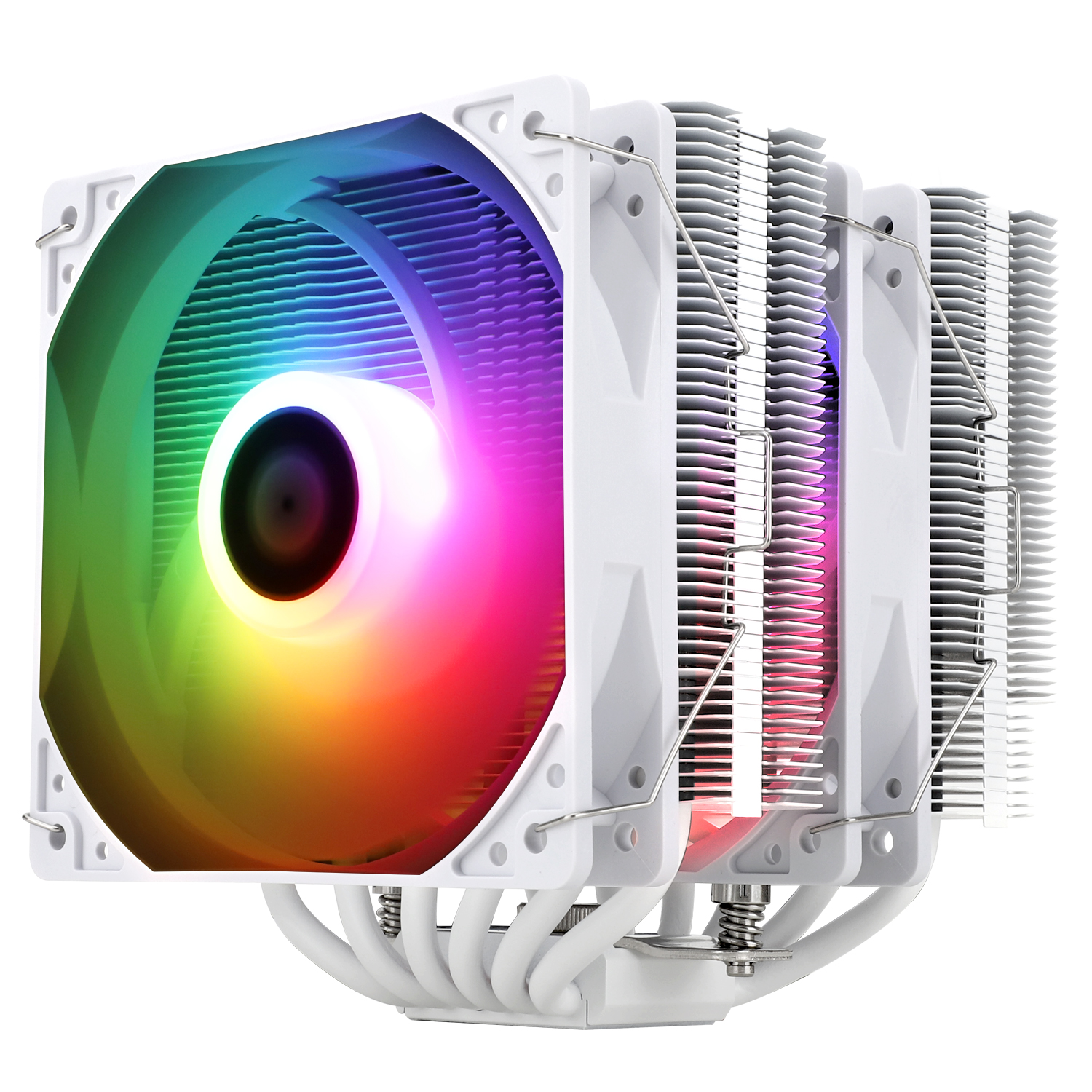 Tản nhiệt khí Thermalright Peerless Assassin 120 SE ARGB