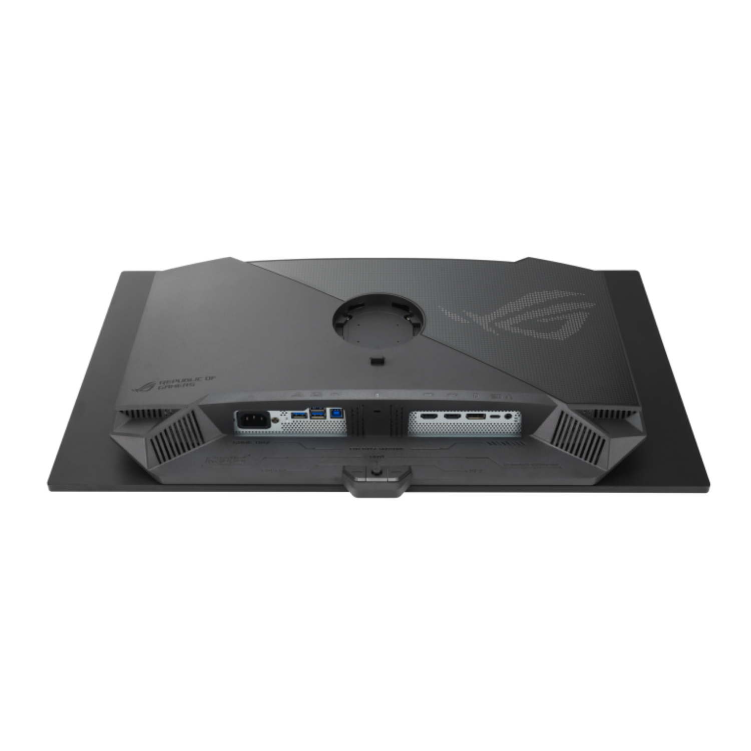 Màn Hình Gaming ASUS ROG Strix OLED XG27ACDNG (26.5 inch - 360Hz - 2K - 0.03ms - OLED)