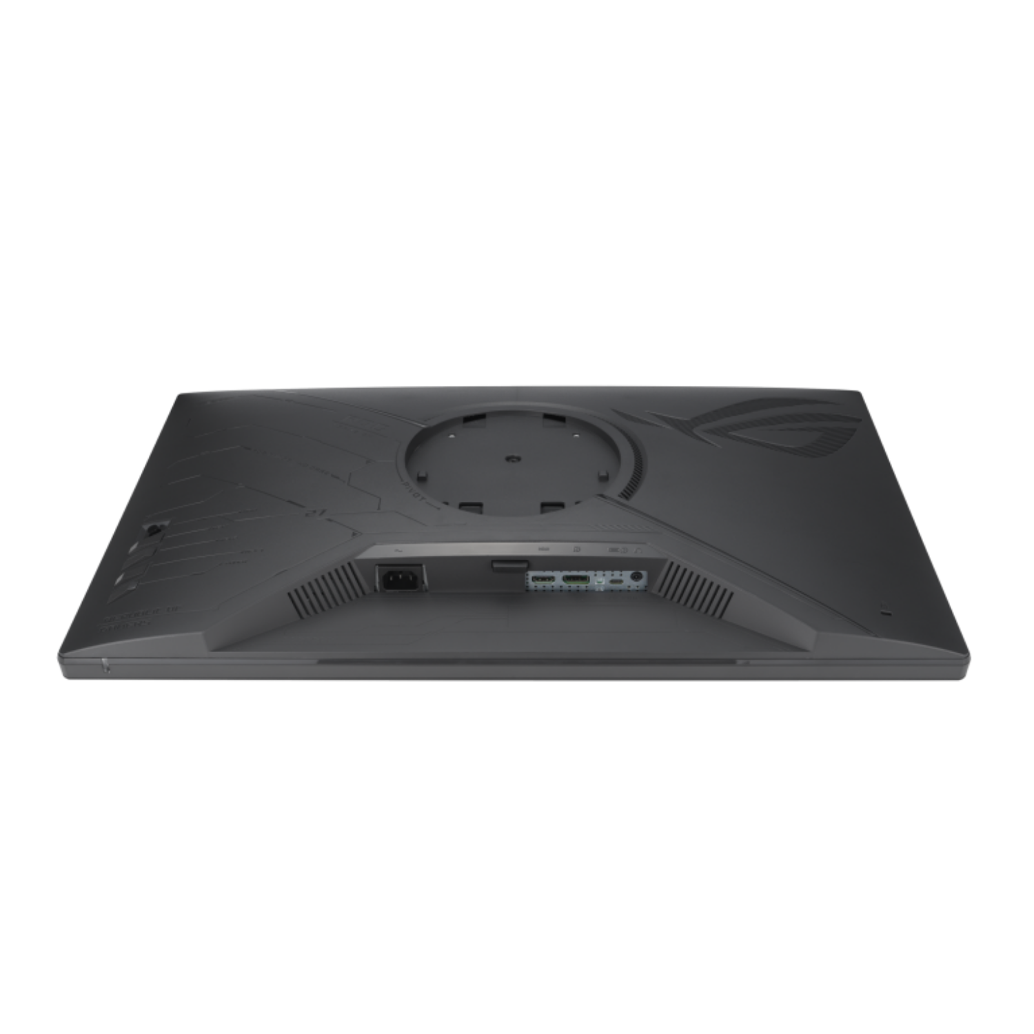 Màn Hình Gaming ASUS ROG Strix XG27ACS (27 inch - IPS - 2K - 1ms - 180Hz - USB TypeC)