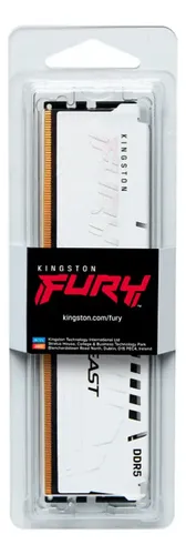 RAM Kingston FURY Beast DDR5 5200MHz