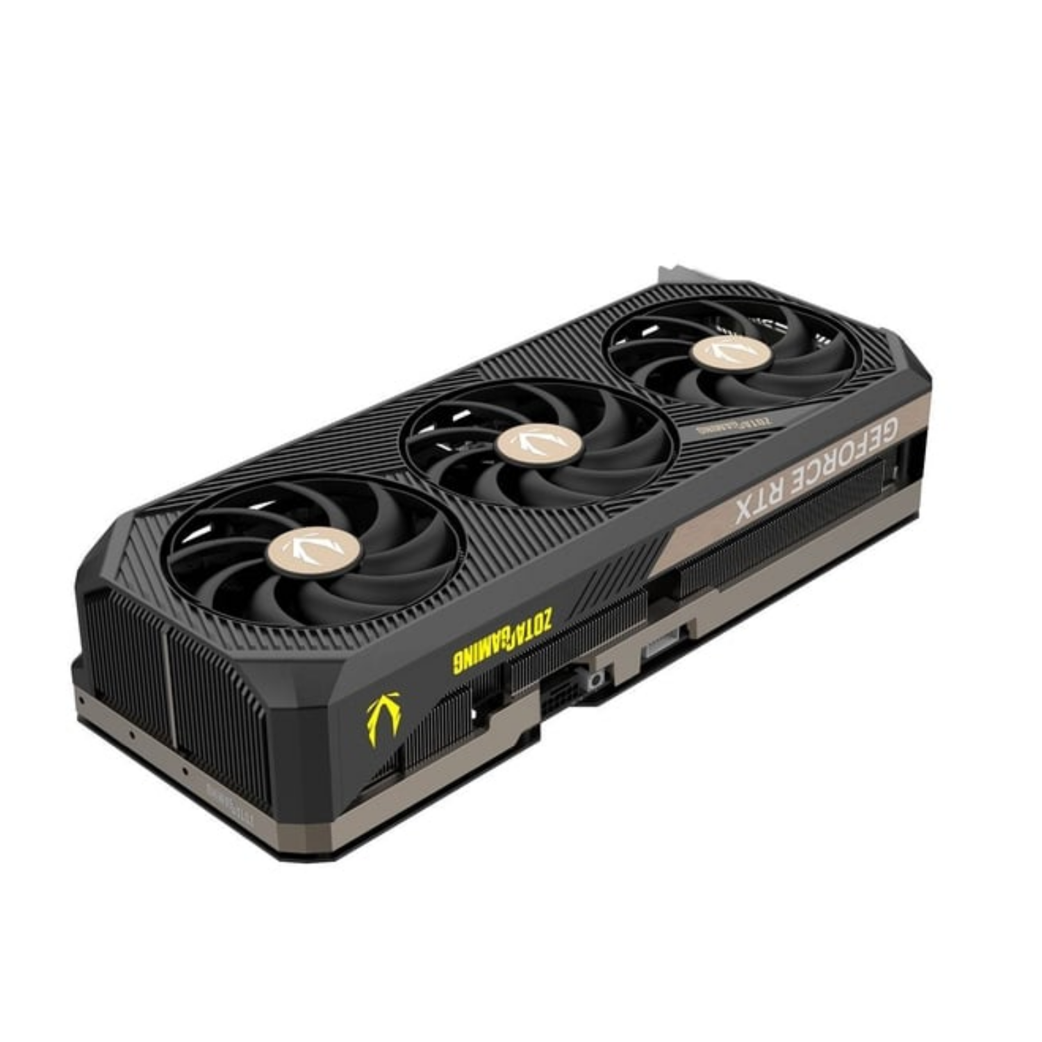 VGA ZOTAC GAMING GeForce RTX 5080 SOLID OC 16GB