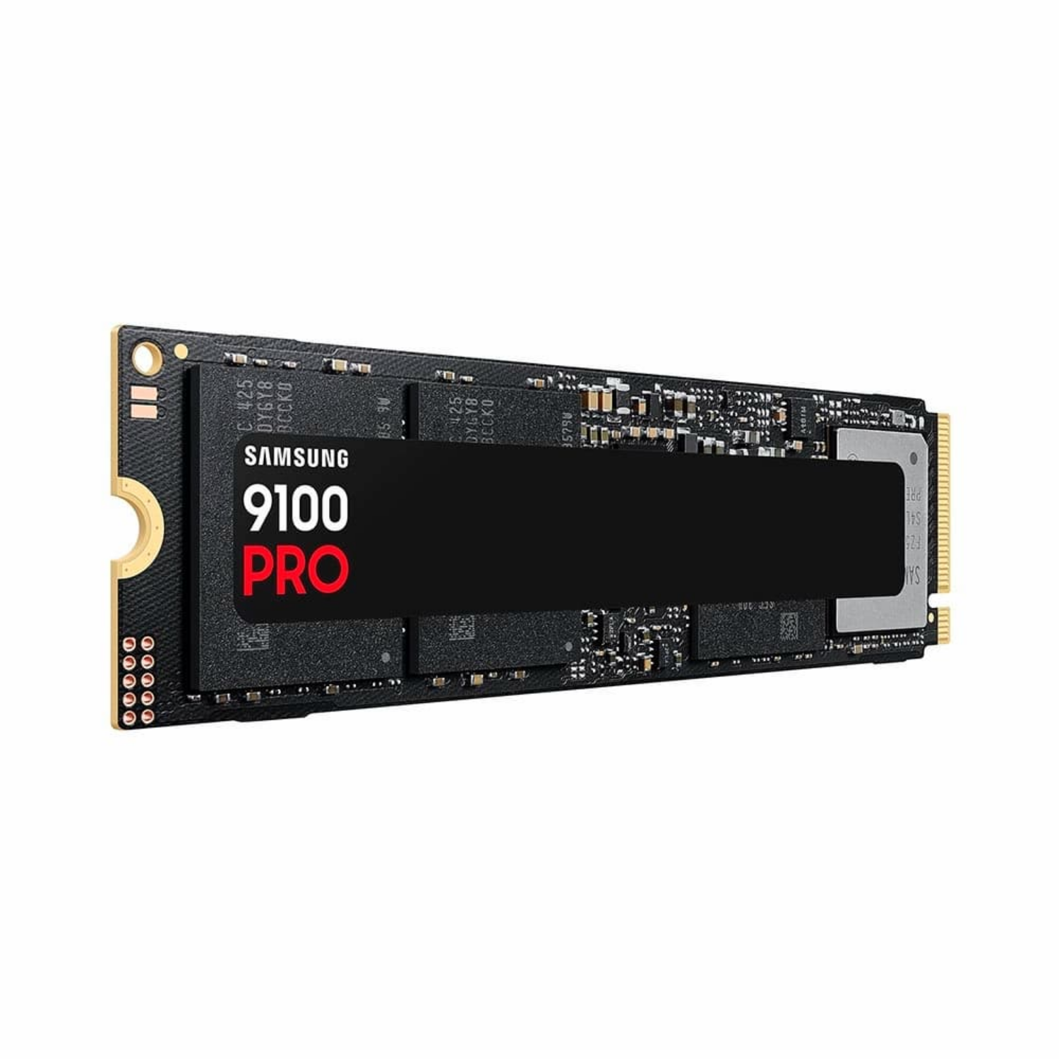 Ổ cứng  SSD Samsung 9100 Pro M2 PCIe Gen 5.0 x 4