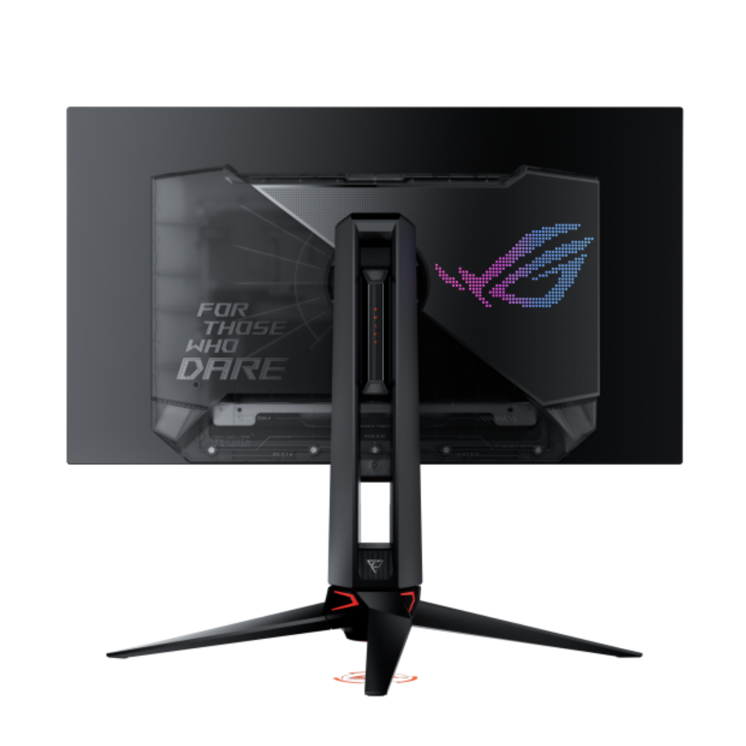 Màn Hình Gaming Asus ROG Swift OLED PG27AQDP (27 Inch - QHD - WOLED - 480Hz - 0.03ms)