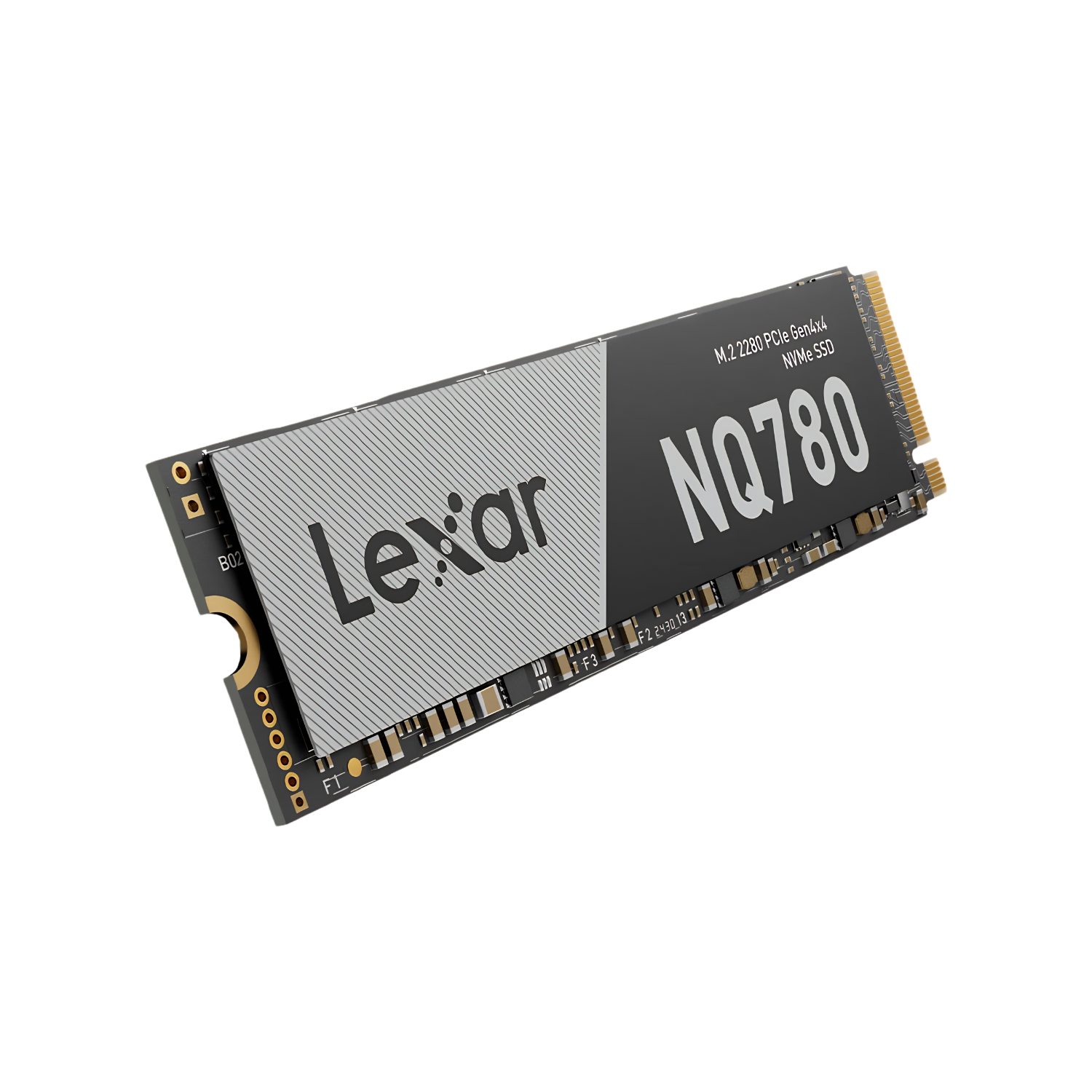 Ổ cứng SSD Lexar NQ780 M.2 PCIe Gen 4
