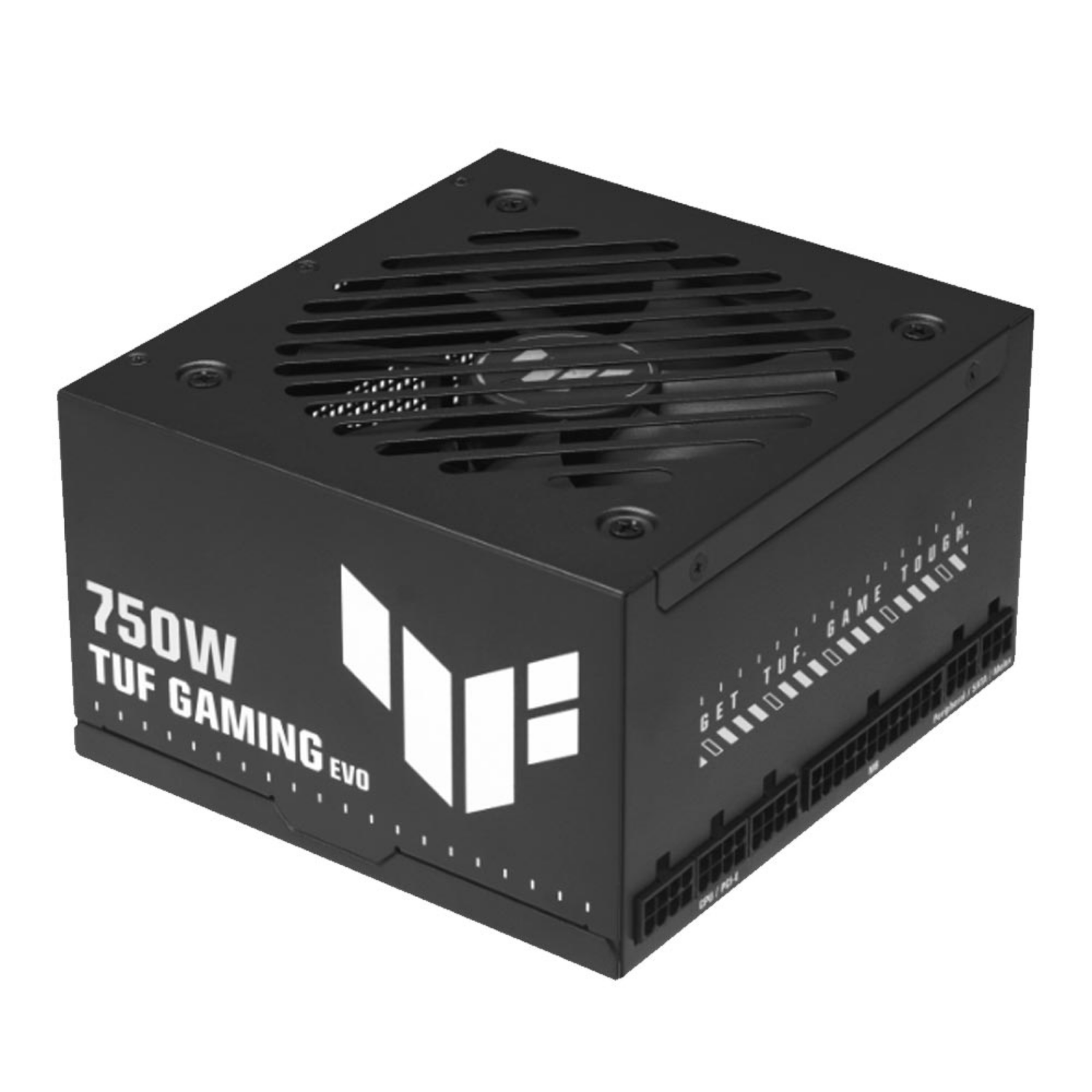 Nguồn máy tính Asus TUF Gaming 1000W Gold ( 1000W, ATX 3.1, PCIe 5.0, 80 Plus Gold, Full Modular)
