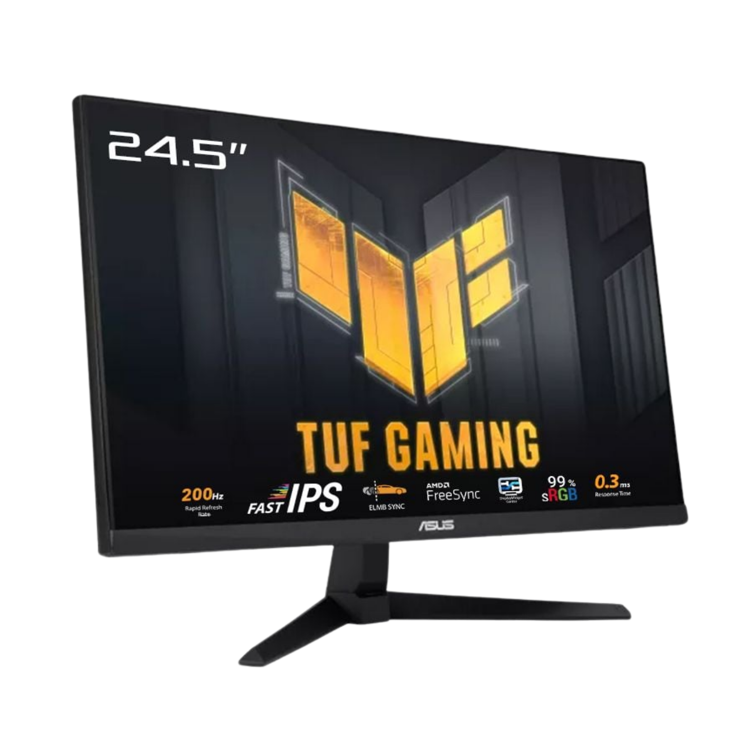 Màn Hình Gaming ASUS TUF Gaming VG259Q5A (24.5 inch - IPS - FHD - 200Hz - 1ms)