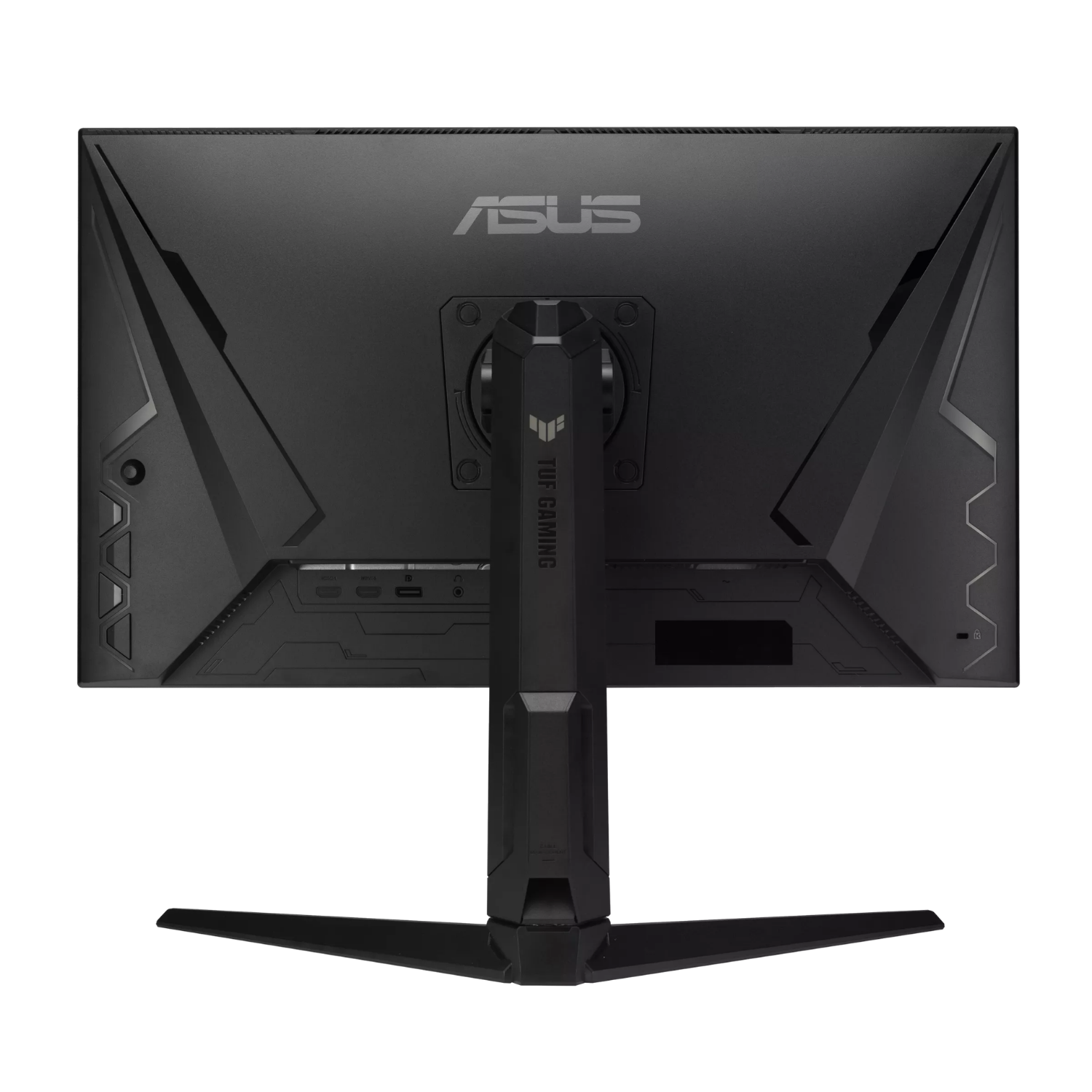Màn hình Asus TUF Gaming VG27AQML1A (27-inch - QHD - 260Hz - IPS - 1ms)