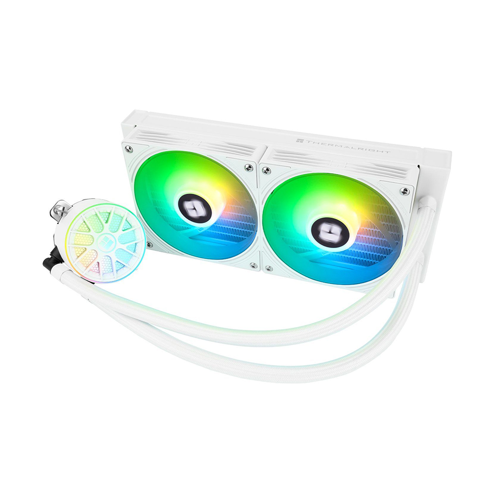 Bộ tản nhiệt nước Thermalright Aqua Elite 240 ARGB V6