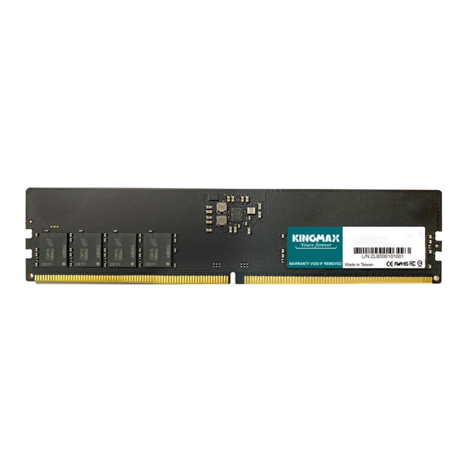 RAM PC Kingmax 16GB DDR5 bus 5600