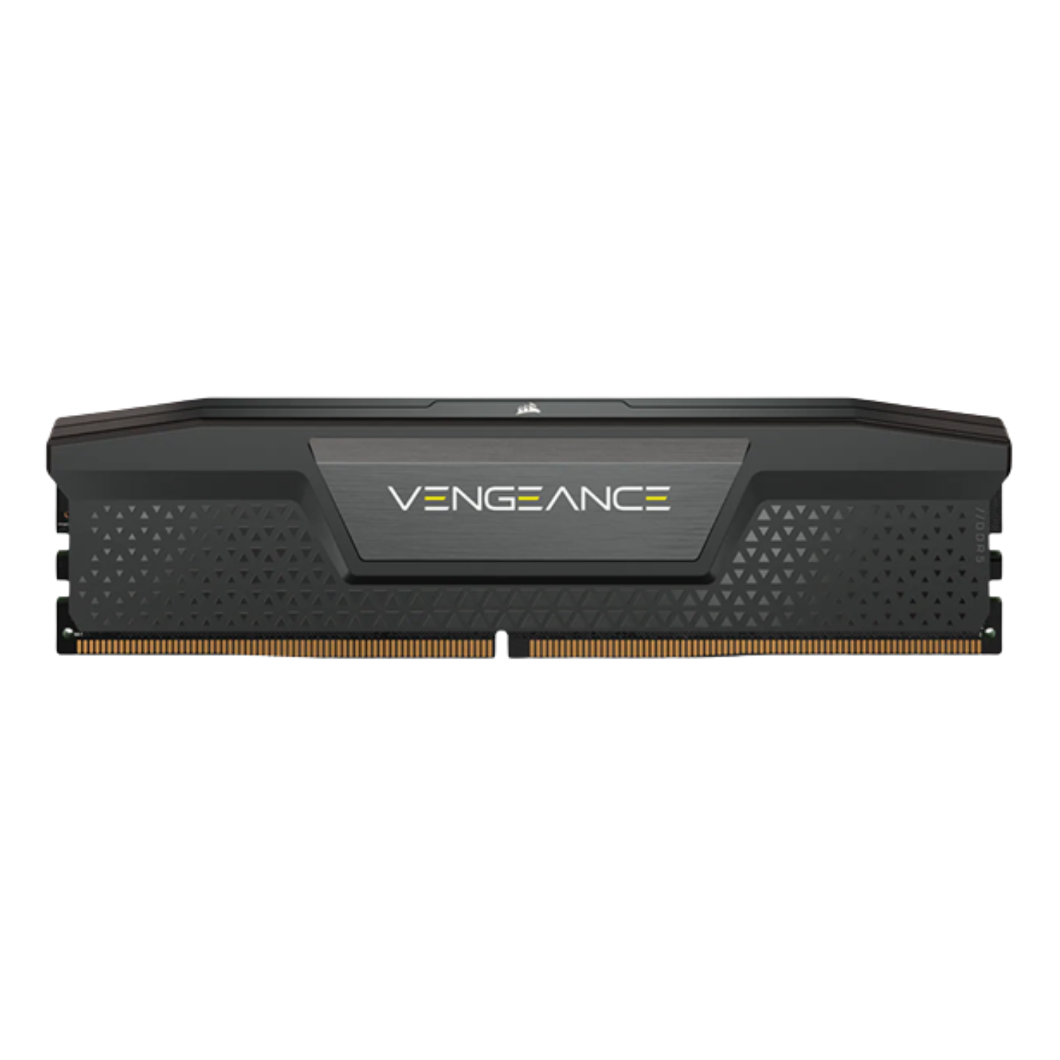 RAM Corsair Vengeance LPX 32GB (2x16GB) DDR5 4800MHz Black (CMK32GX5M2A4800C40)