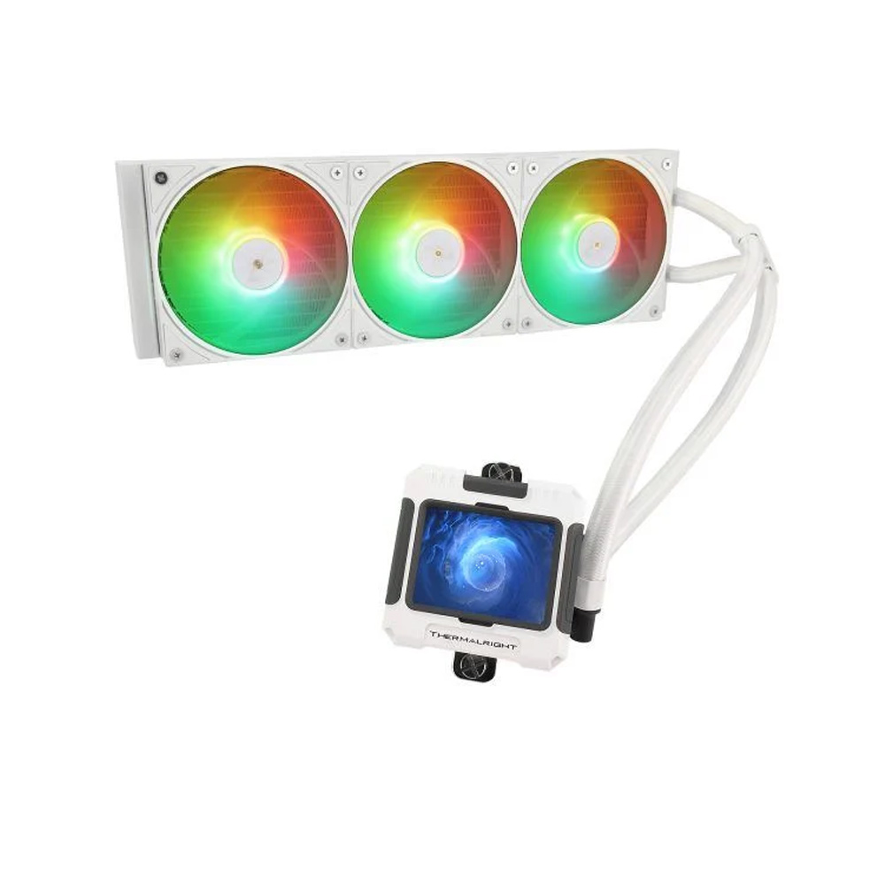 Bộ tản nhiệt nước Thermalright Frozen Warframe 360 ARGB