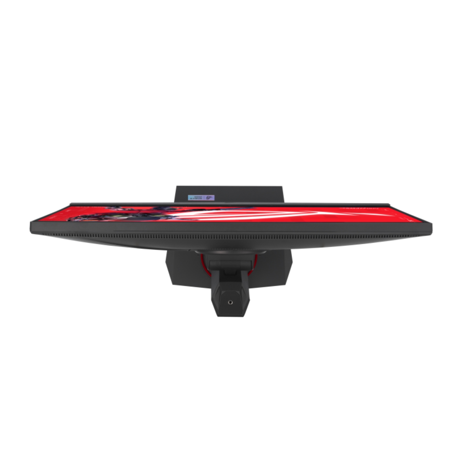 Màn Hình Gaming ASUS ROG Strix XG27ACS (27 inch - IPS - 2K - 1ms - 180Hz - USB TypeC)