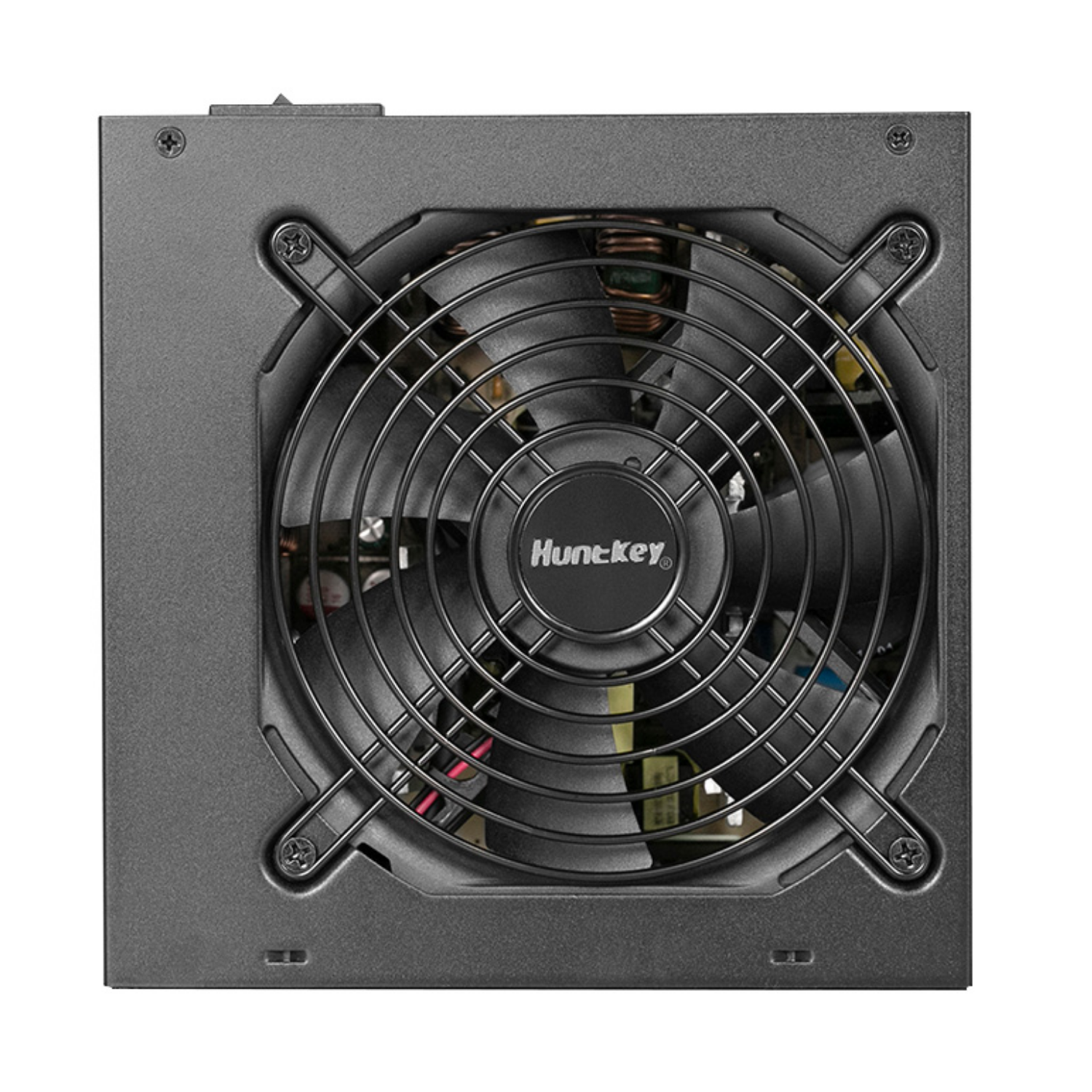 Nguồn máy tính Huntkey MVP K750 - 750W 80 Plus Gold PCIe 5.0