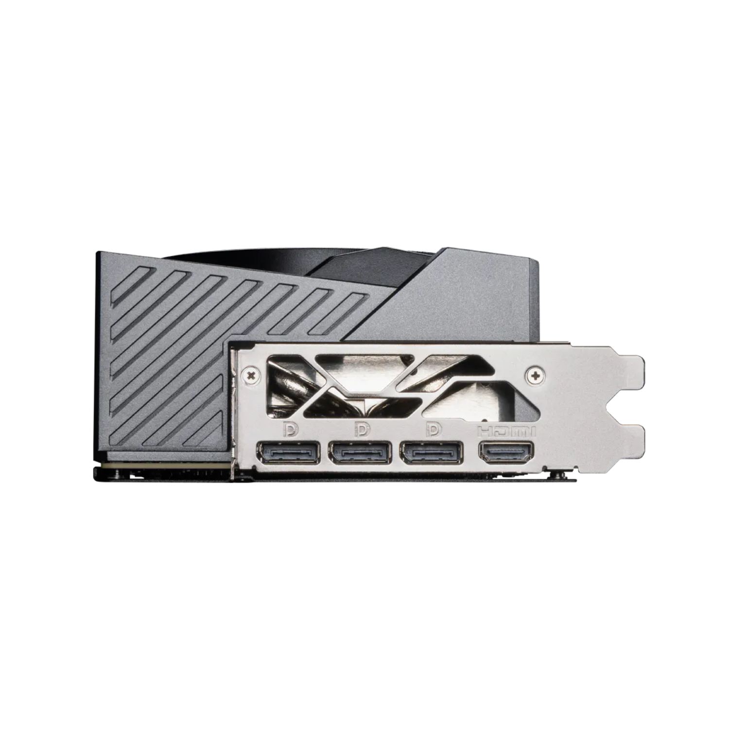 VGA MSI RTX 5090 32GB GAMING TRIO OC