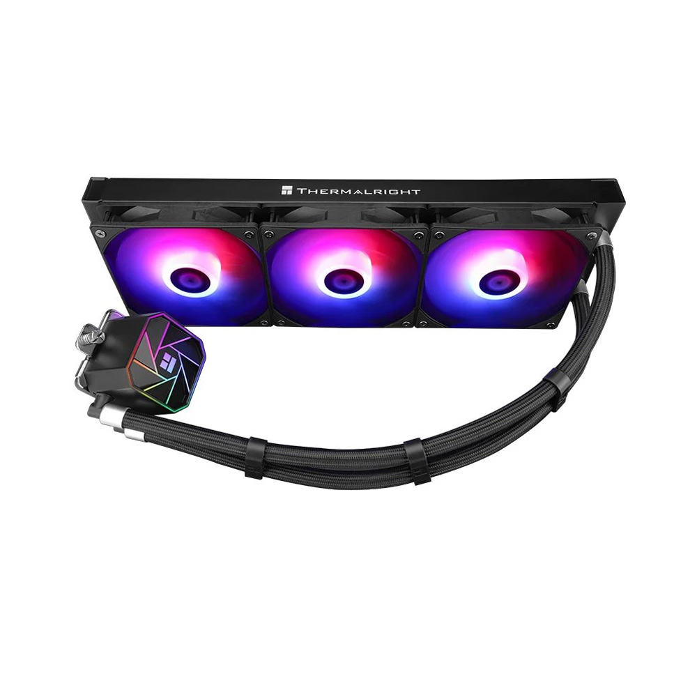 Bộ tản nhiệt nước Thermalright Aqua Elite 360 ARGB V3