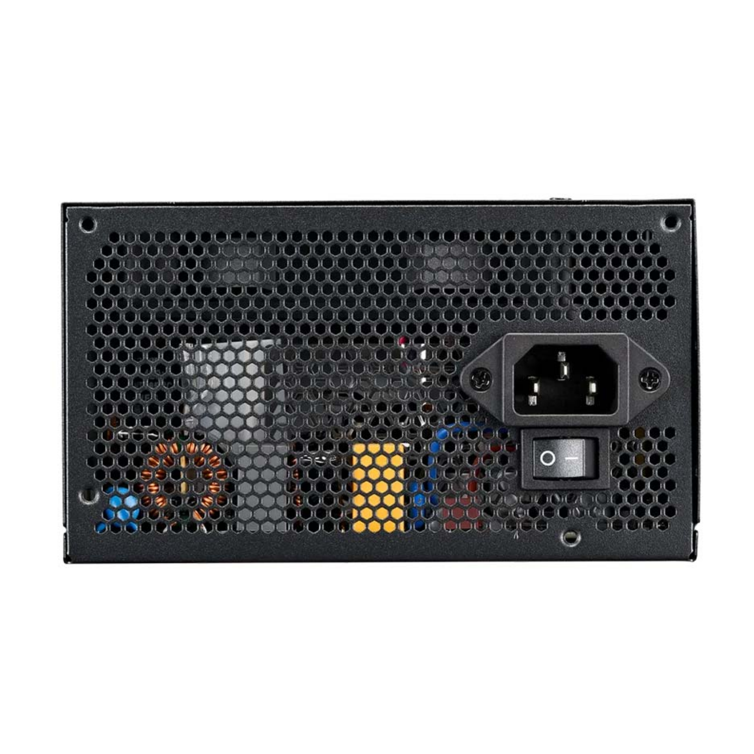 Nguồn máy tính Cooler master MWE BRONZE 750 V3 230V A/EU CABLE 750W ATX 3.1 (MPE-7501-ACABW-3B)